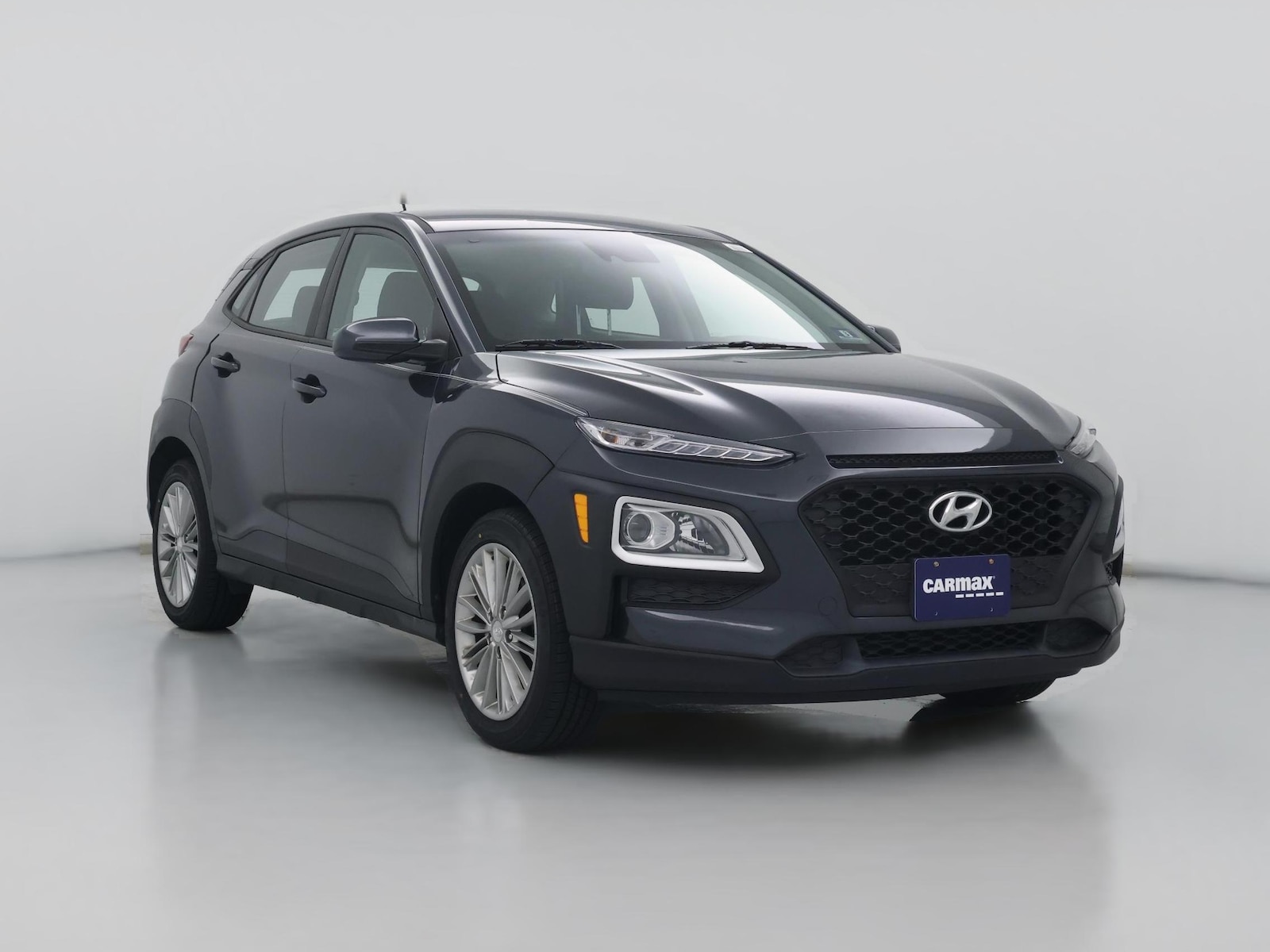 2019 Hyundai Kona