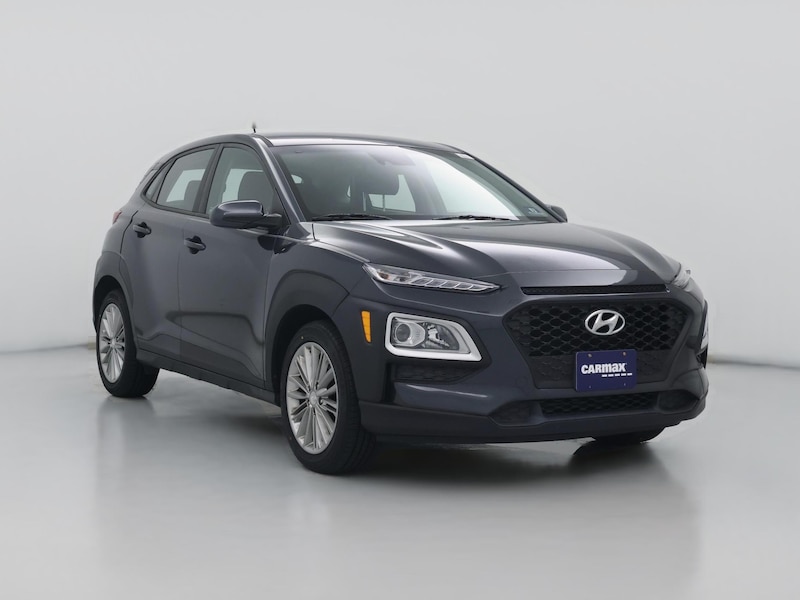 2019 Hyundai Kona SE -
                  Sicklerville, NJ