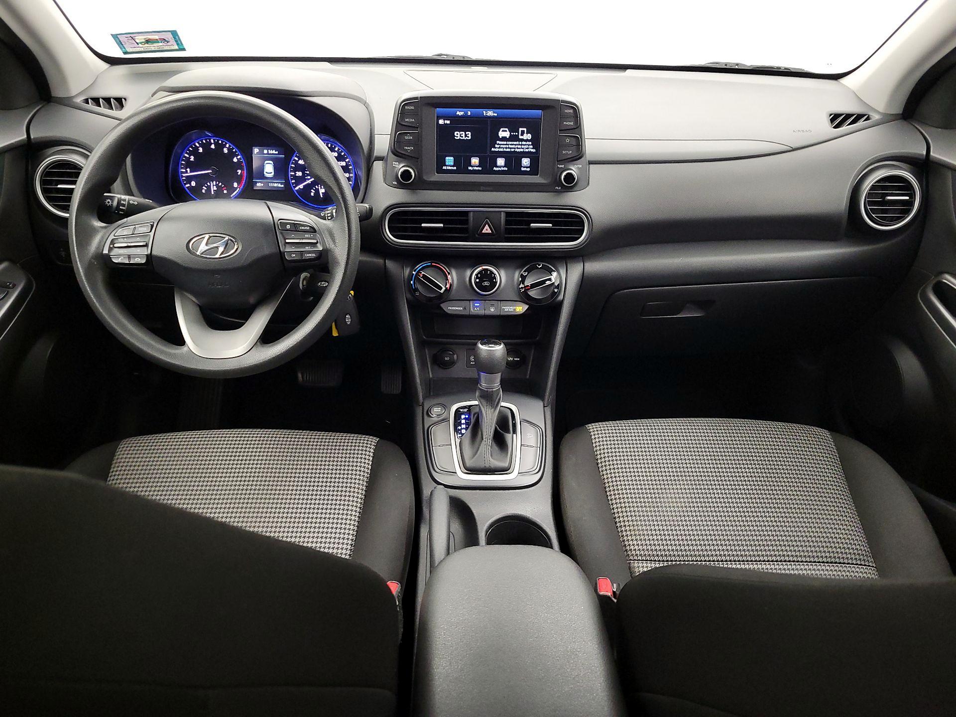 Thumbnail: 2019 Hyundai Kona - 9