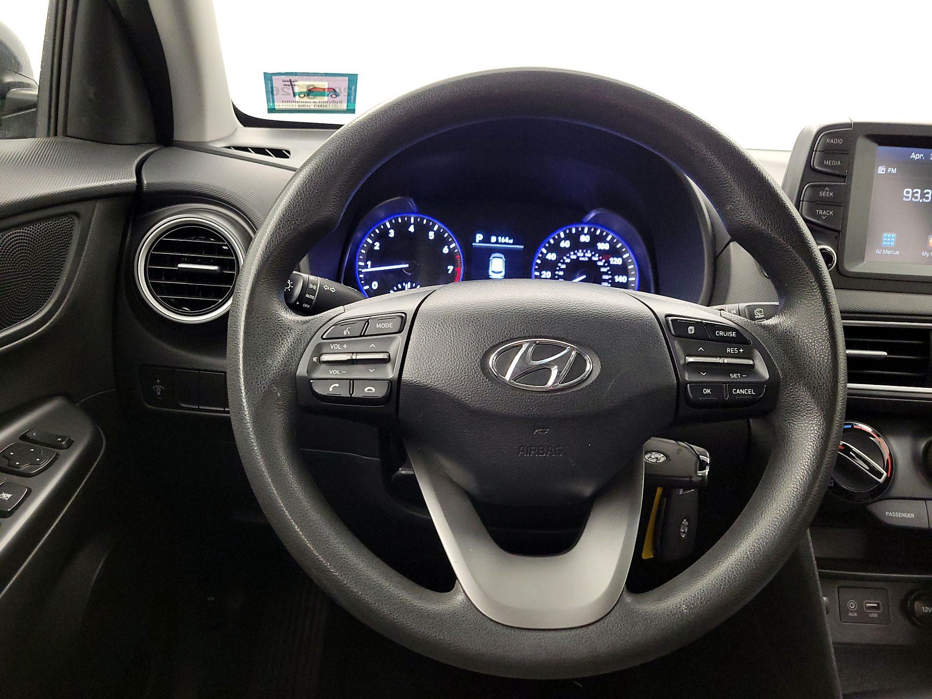 Thumbnail: 2019 Hyundai Kona - 10