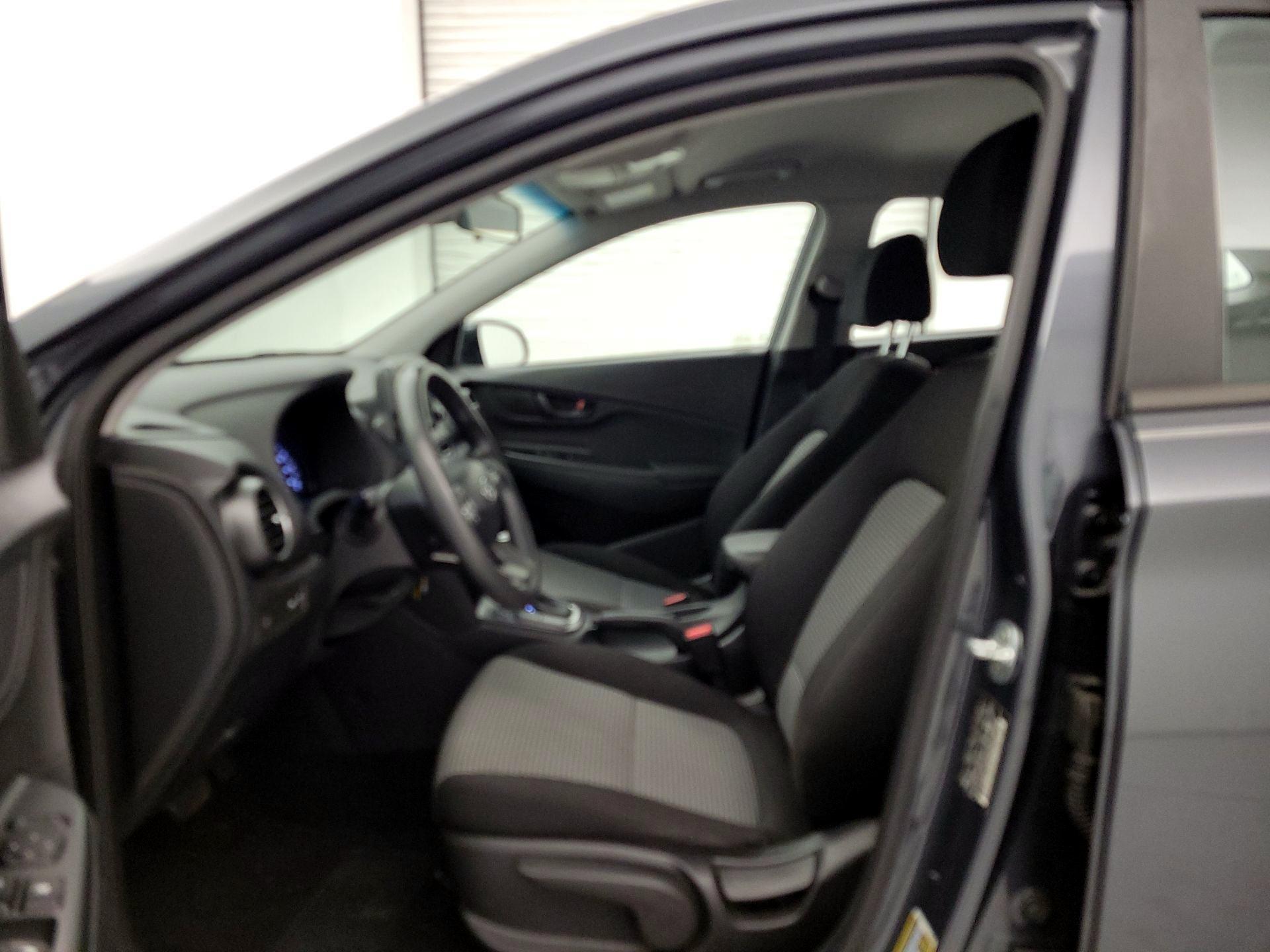 Thumbnail: 2019 Hyundai Kona - 11