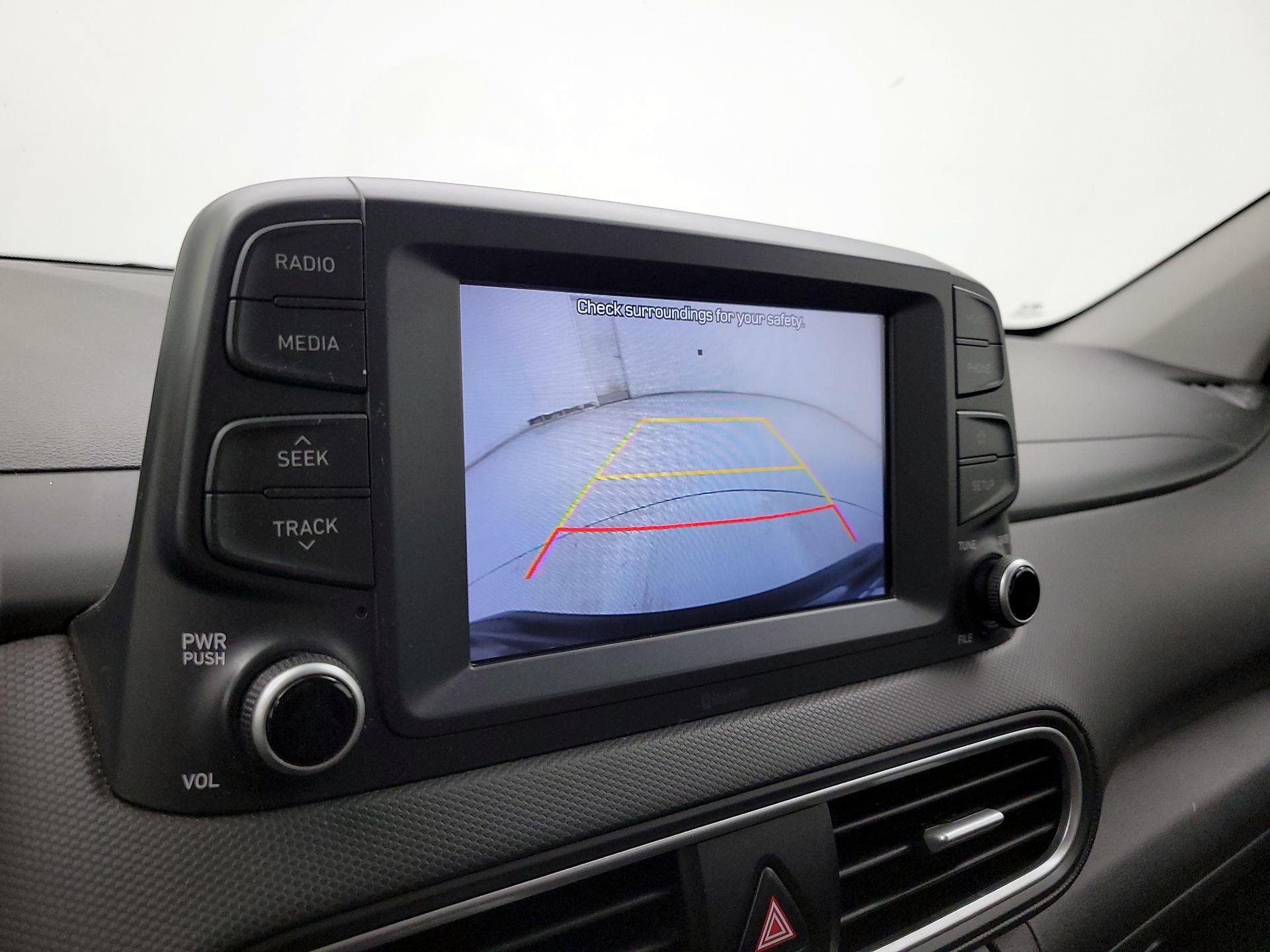 Thumbnail: 2019 Hyundai Kona - 14