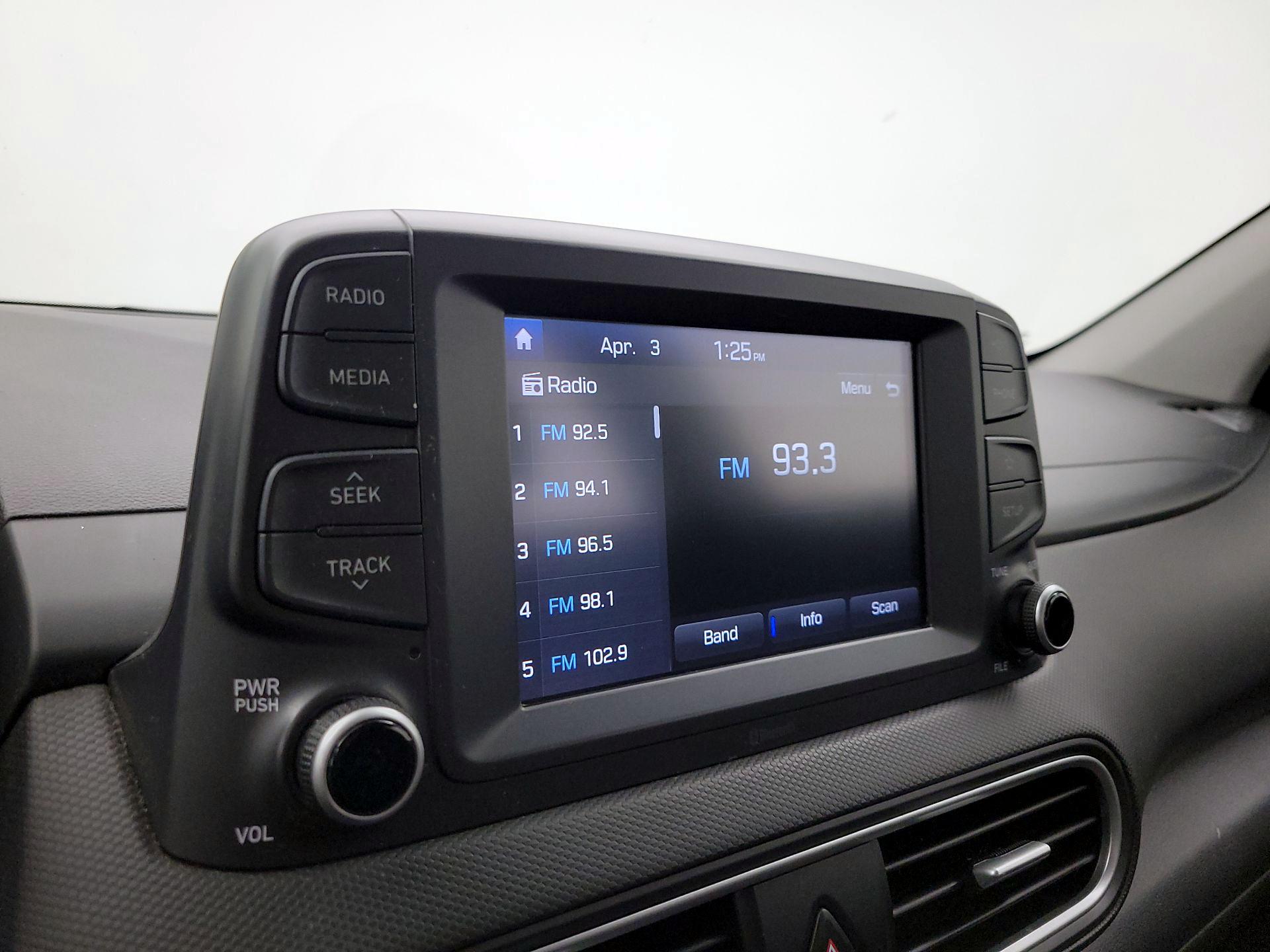 Thumbnail: 2019 Hyundai Kona - 15