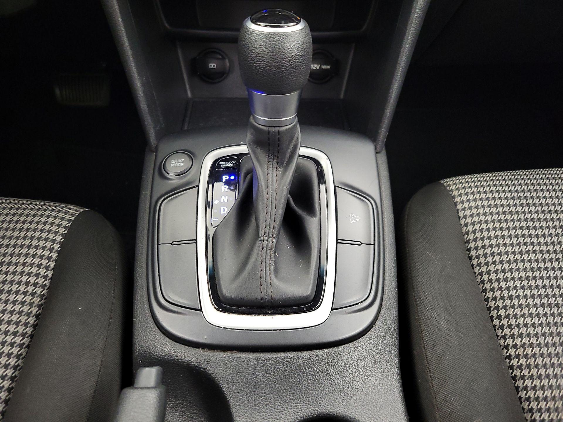 Thumbnail: 2019 Hyundai Kona - 17