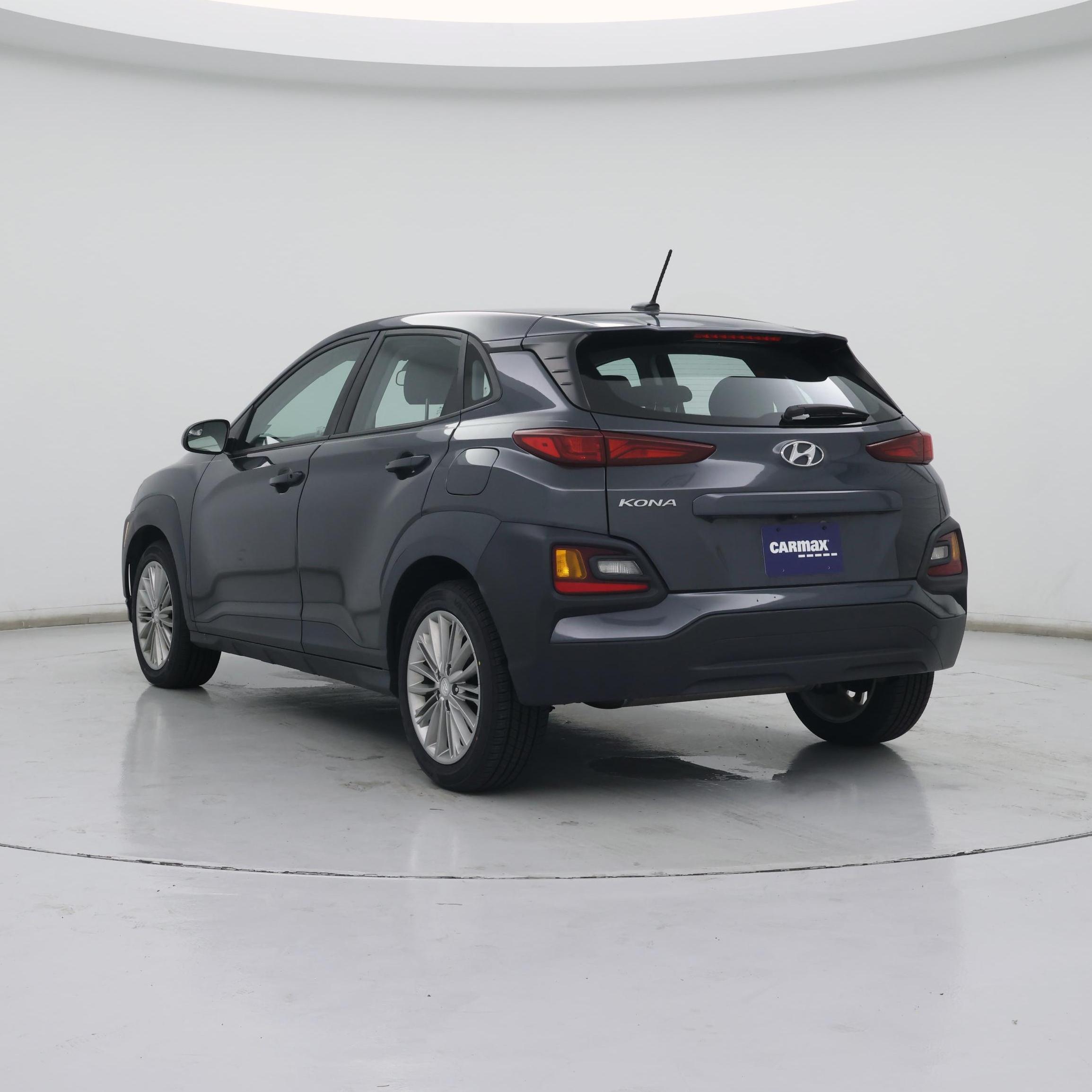 Thumbnail: 2019 Hyundai Kona - 2
