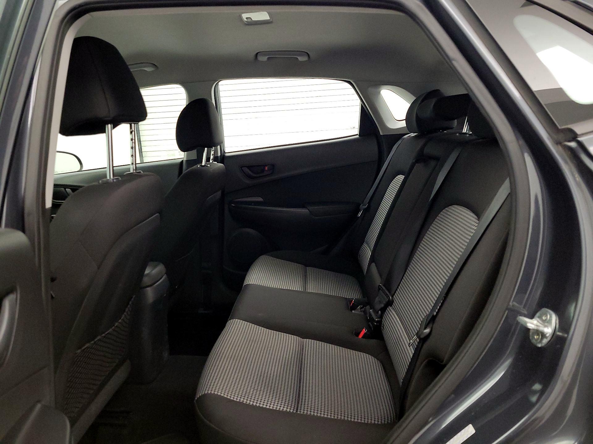 Thumbnail: 2019 Hyundai Kona - 19