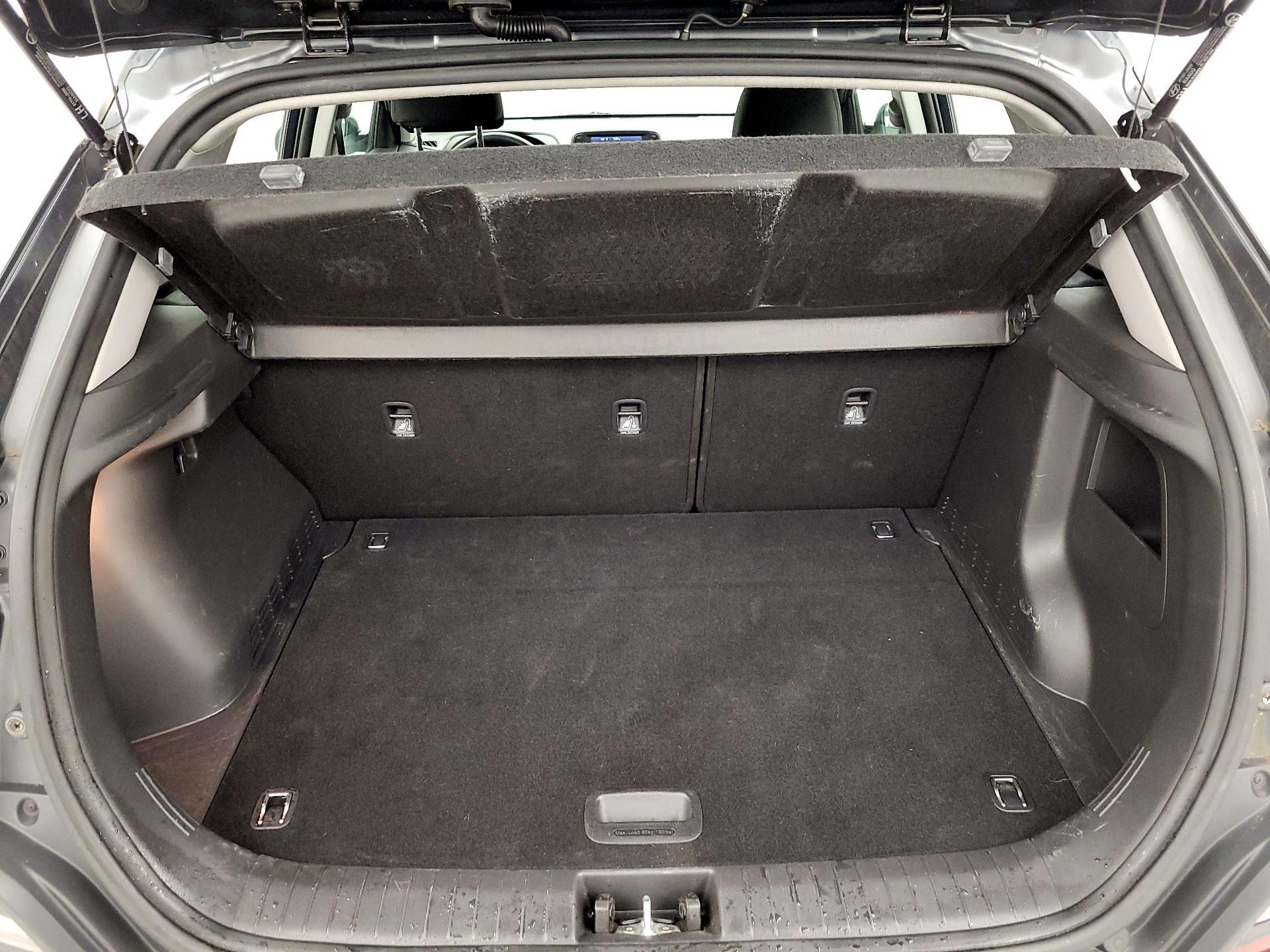 Thumbnail: 2019 Hyundai Kona - 20