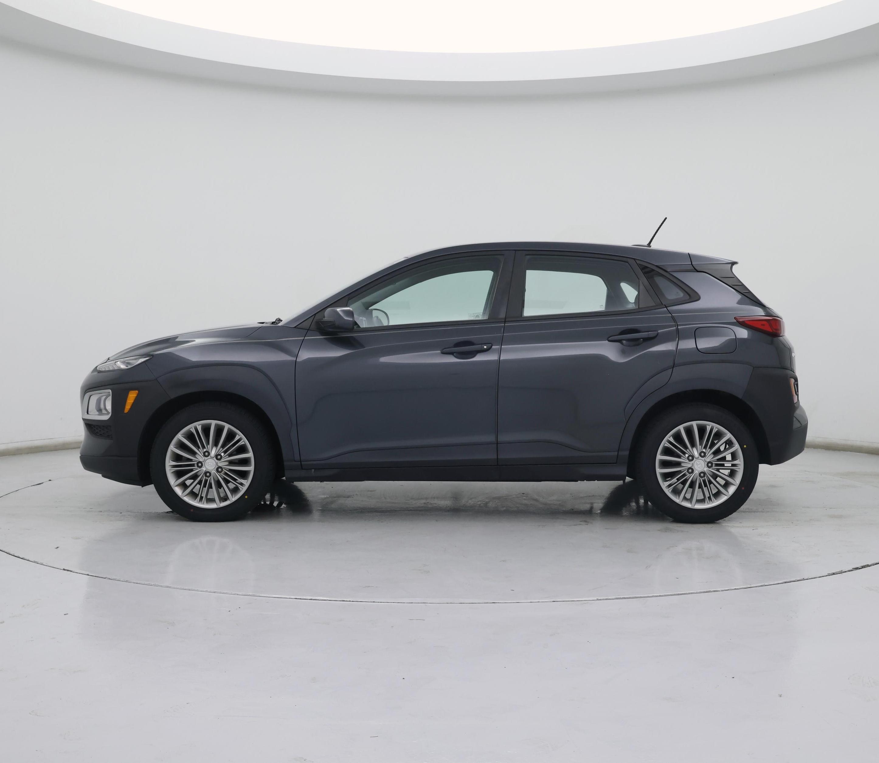 Thumbnail: 2019 Hyundai Kona - 3