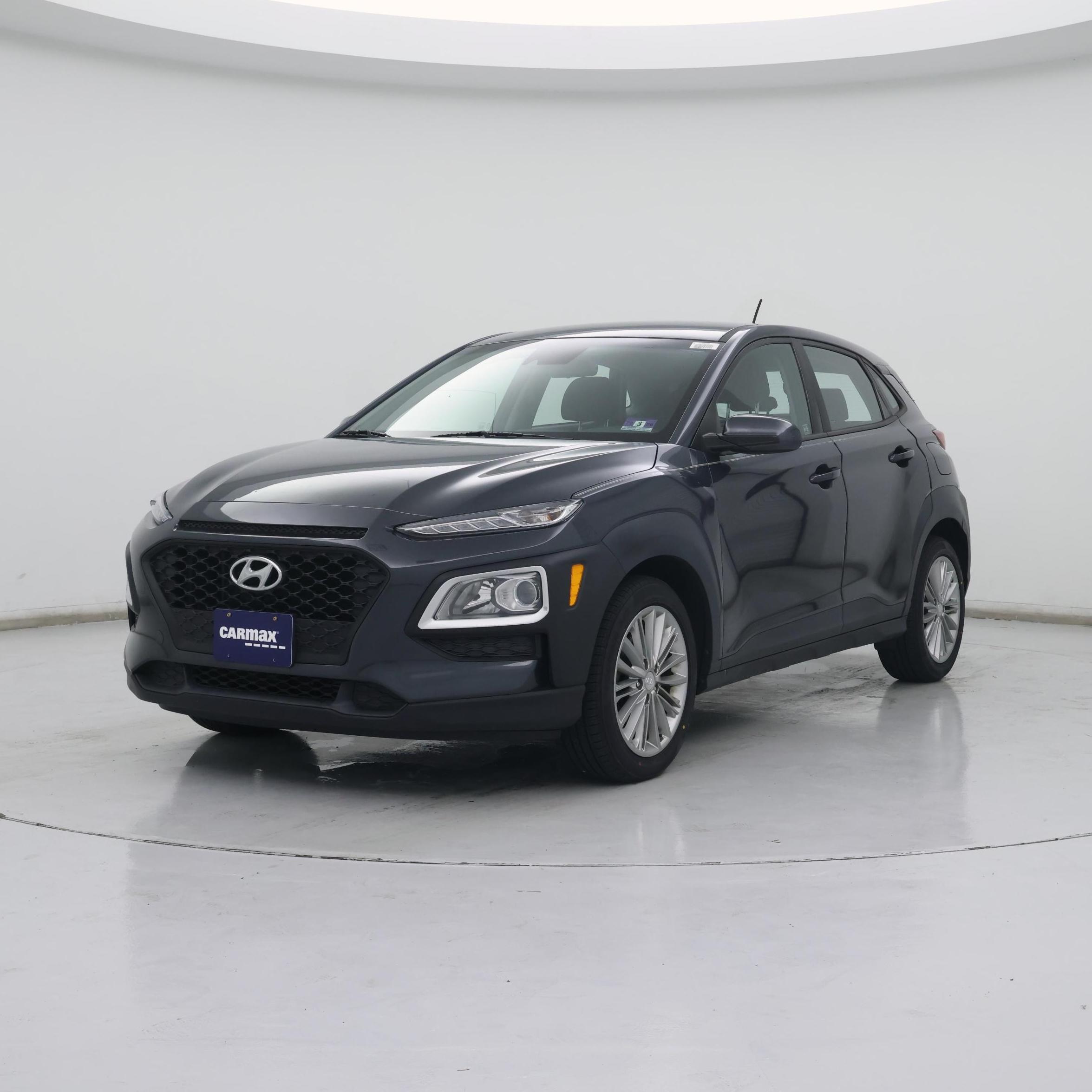 Thumbnail: 2019 Hyundai Kona - 4