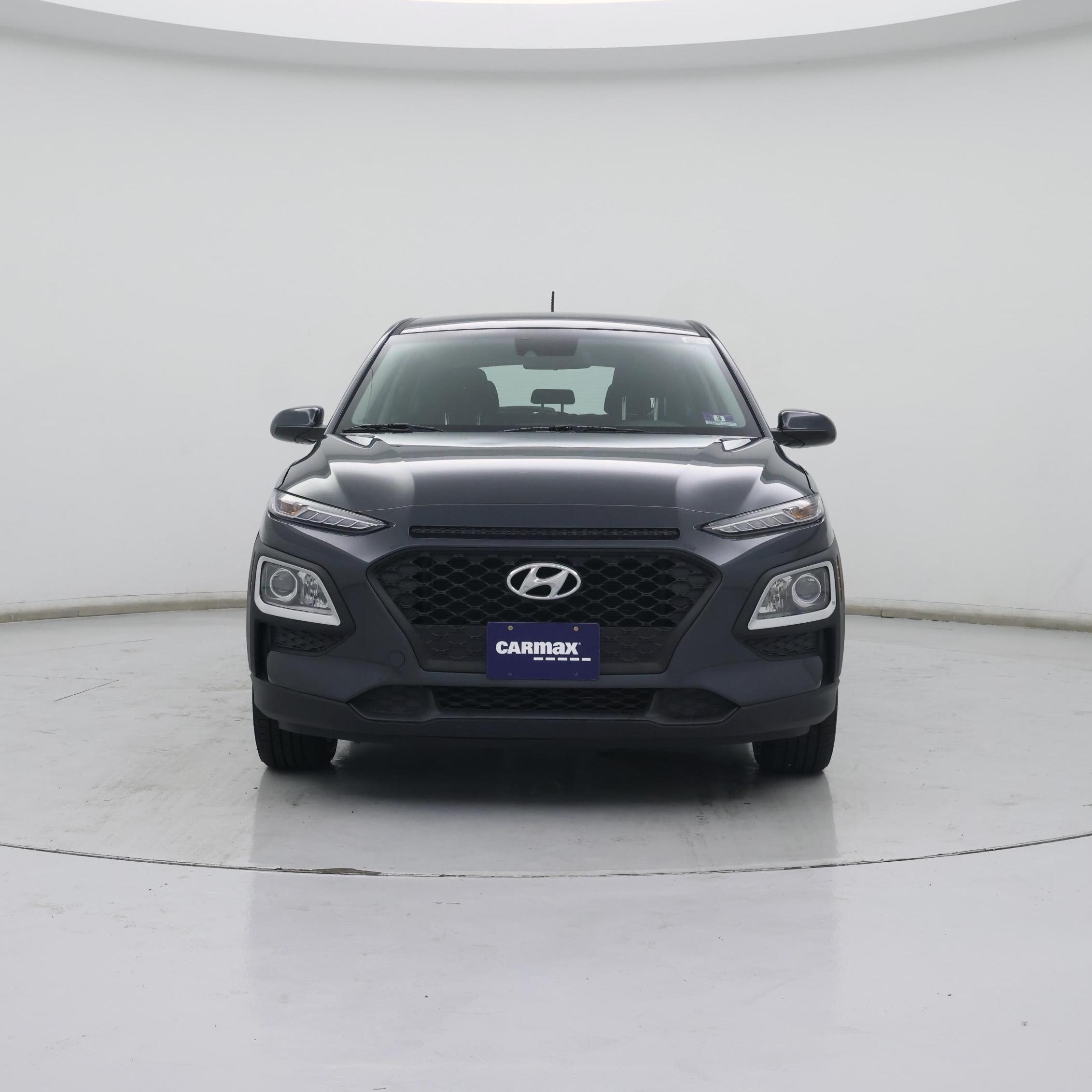 Thumbnail: 2019 Hyundai Kona - 5