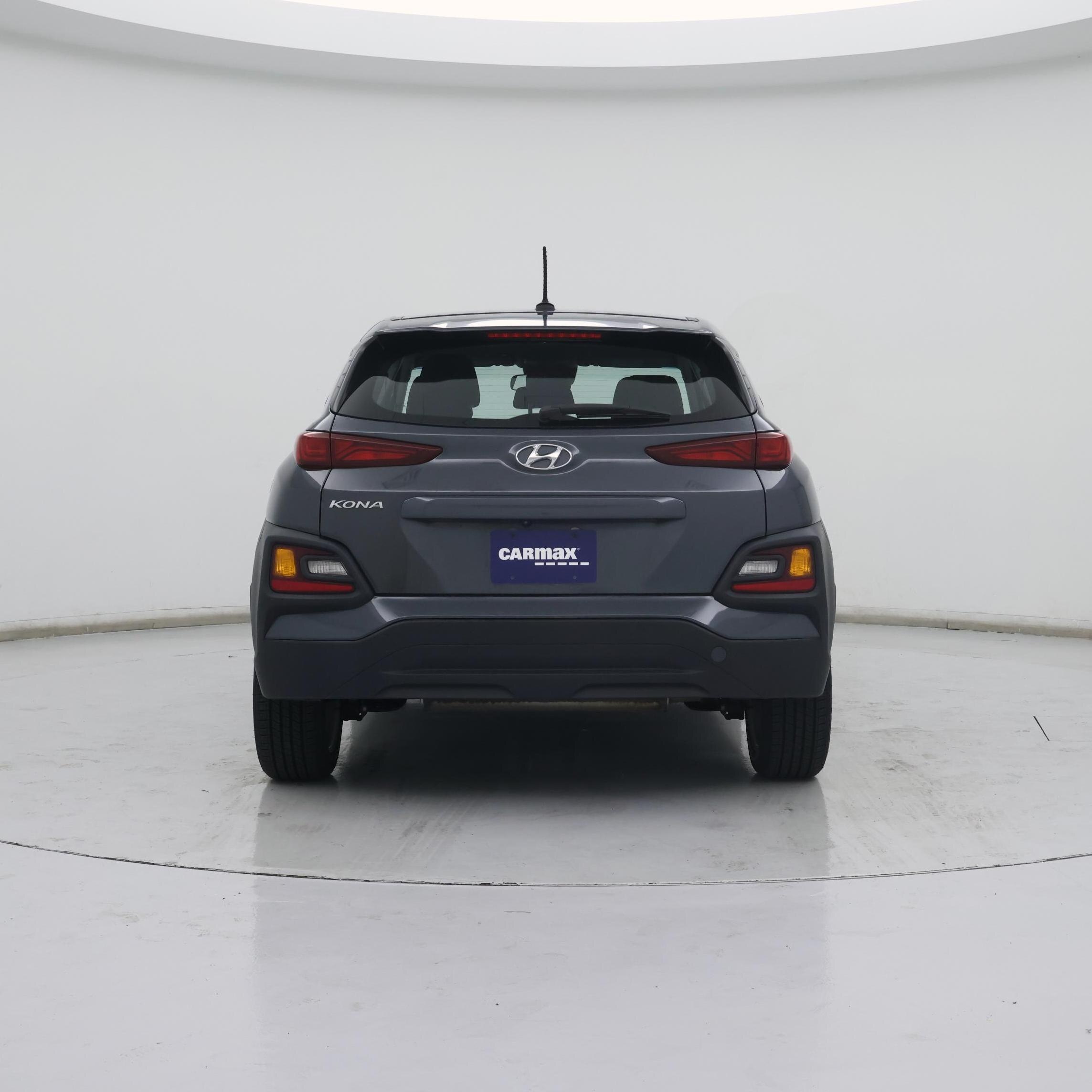 Thumbnail: 2019 Hyundai Kona - 6