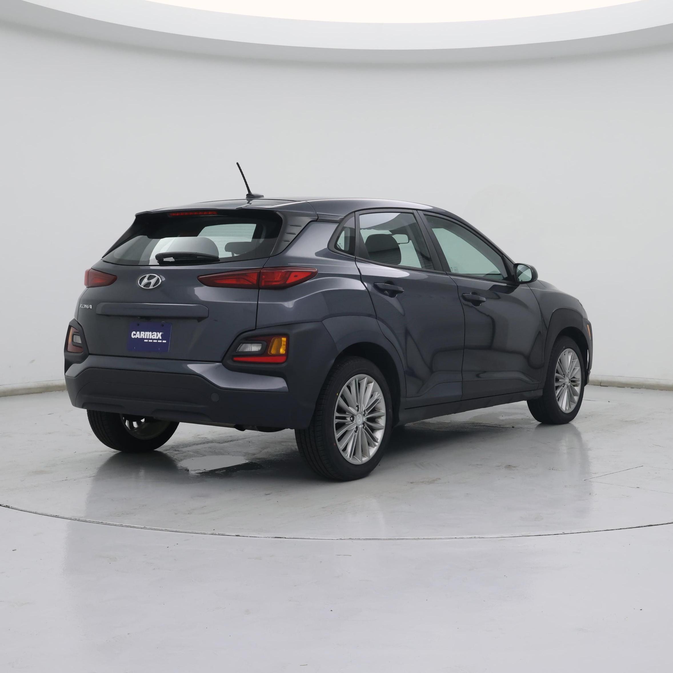 Thumbnail: 2019 Hyundai Kona - 8