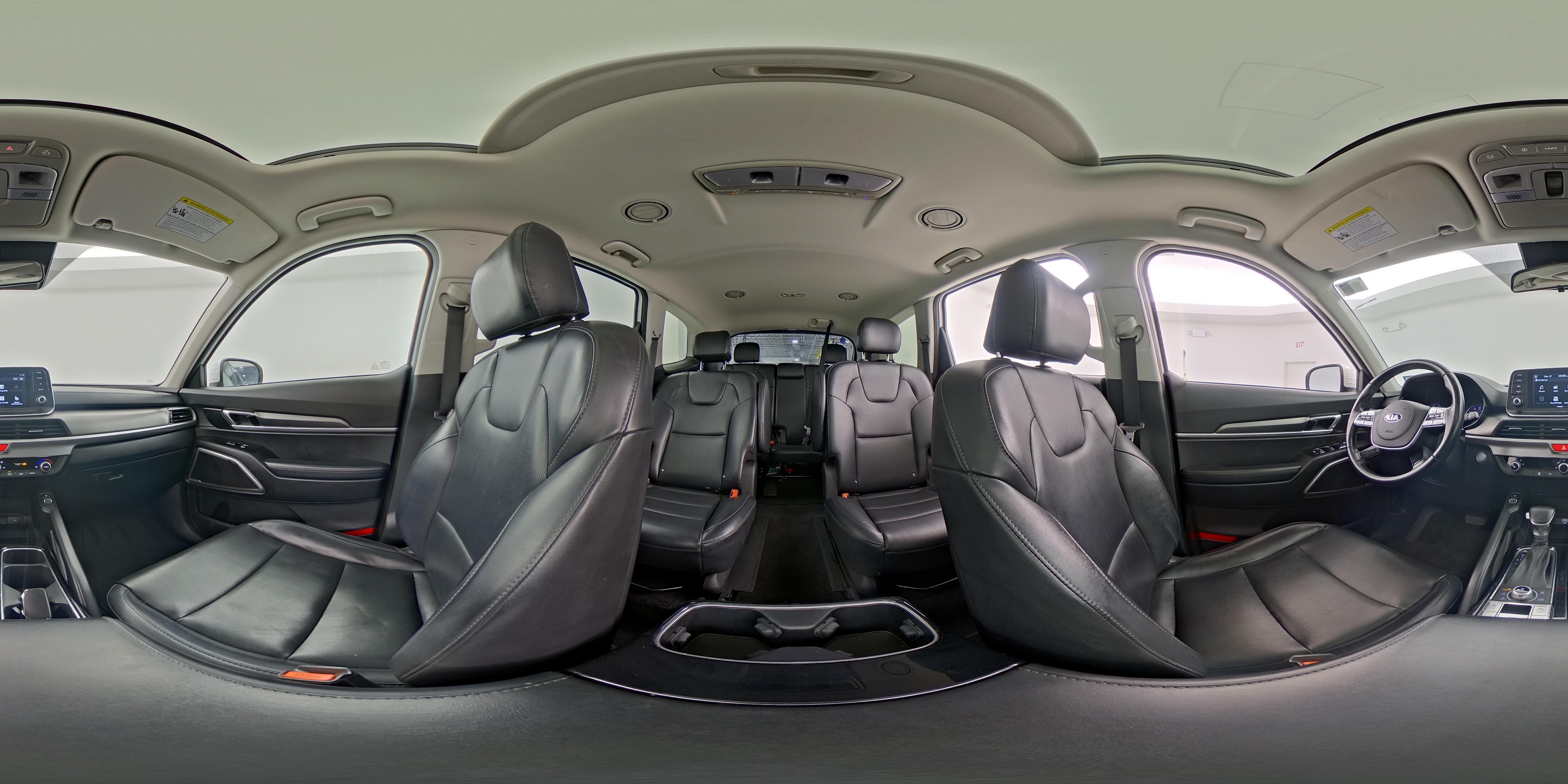 2020 Kia Telluride S - Photo 26