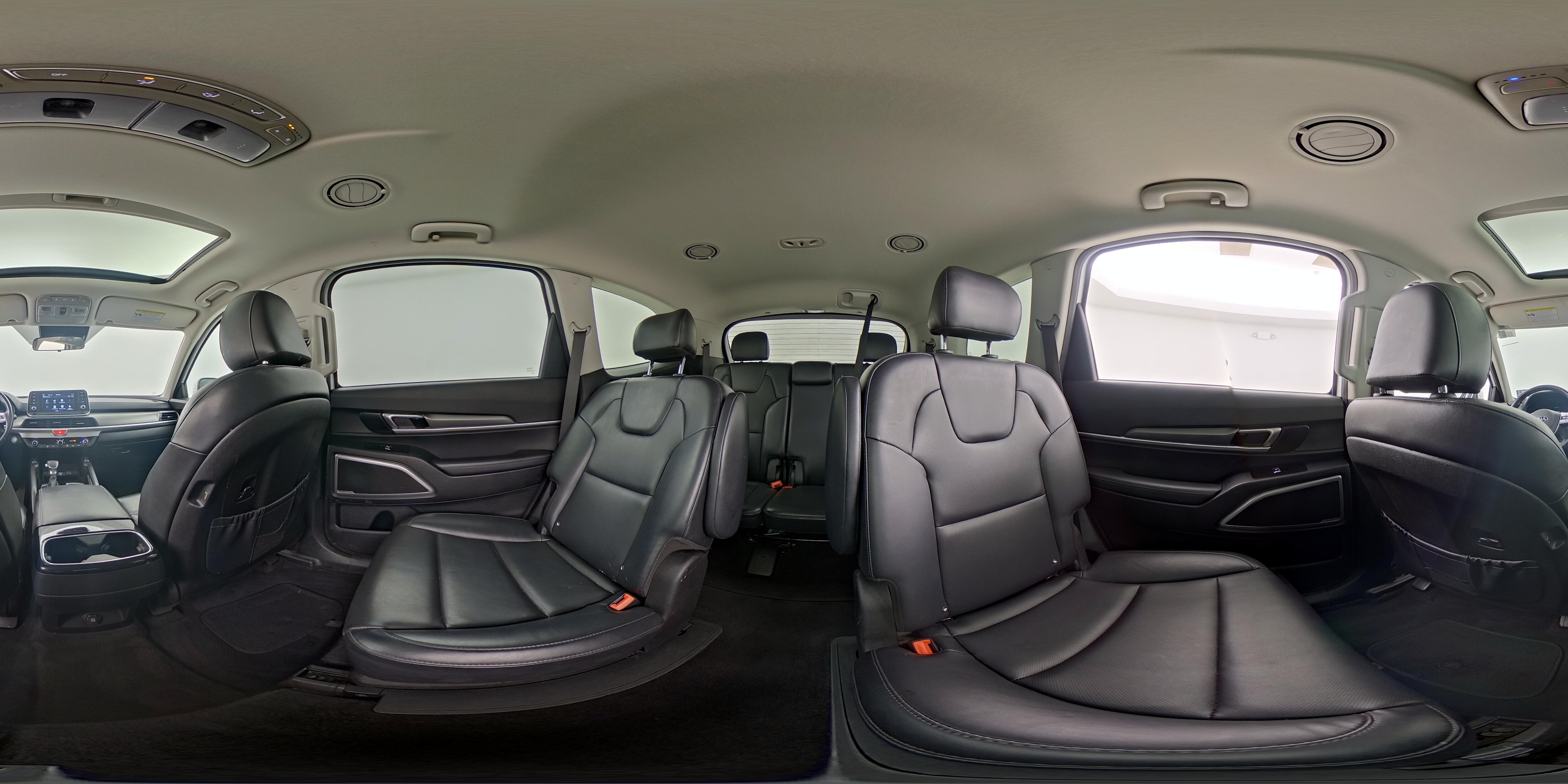 2020 Kia Telluride S - Photo 27