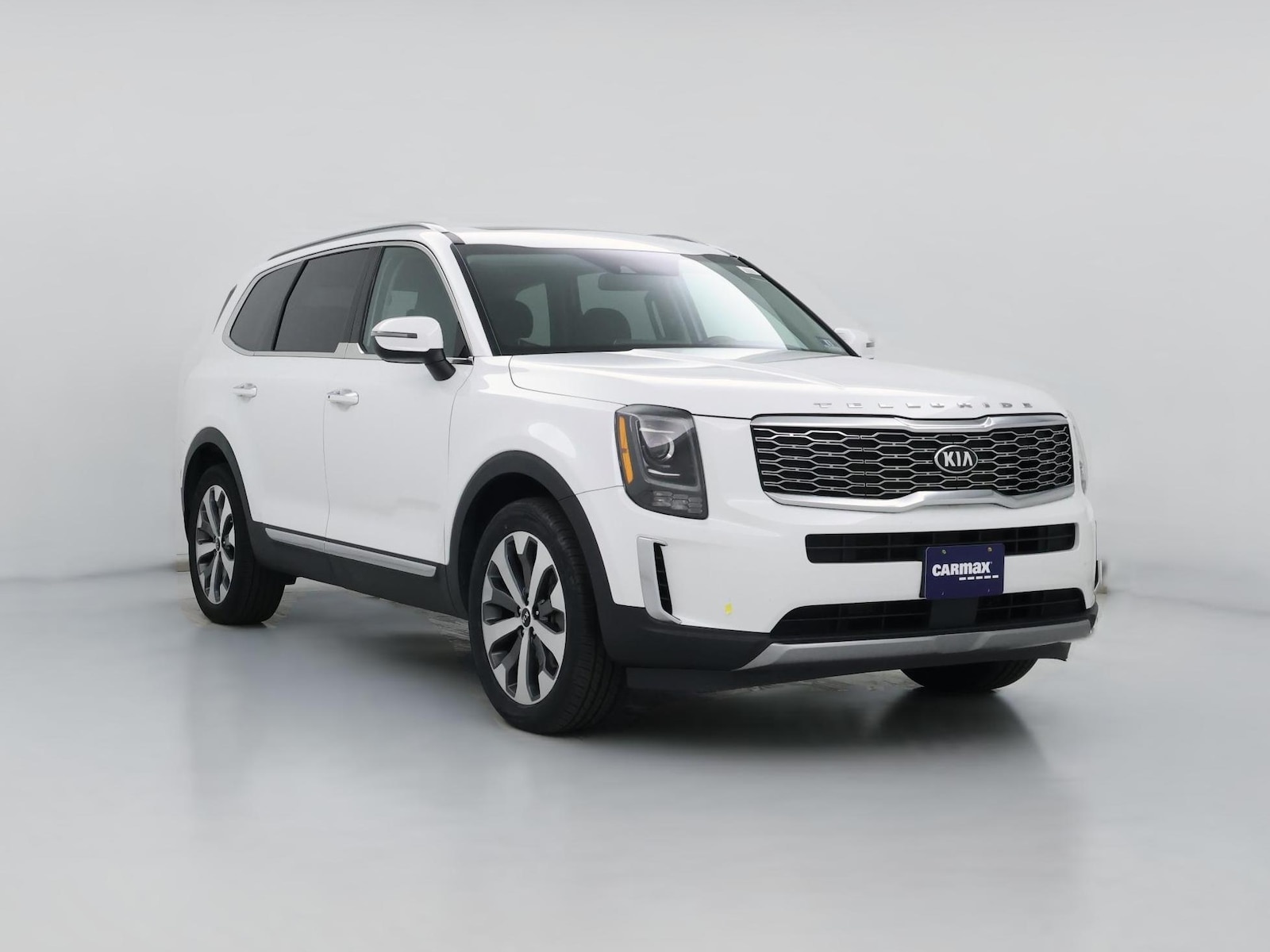 2020 Kia Telluride