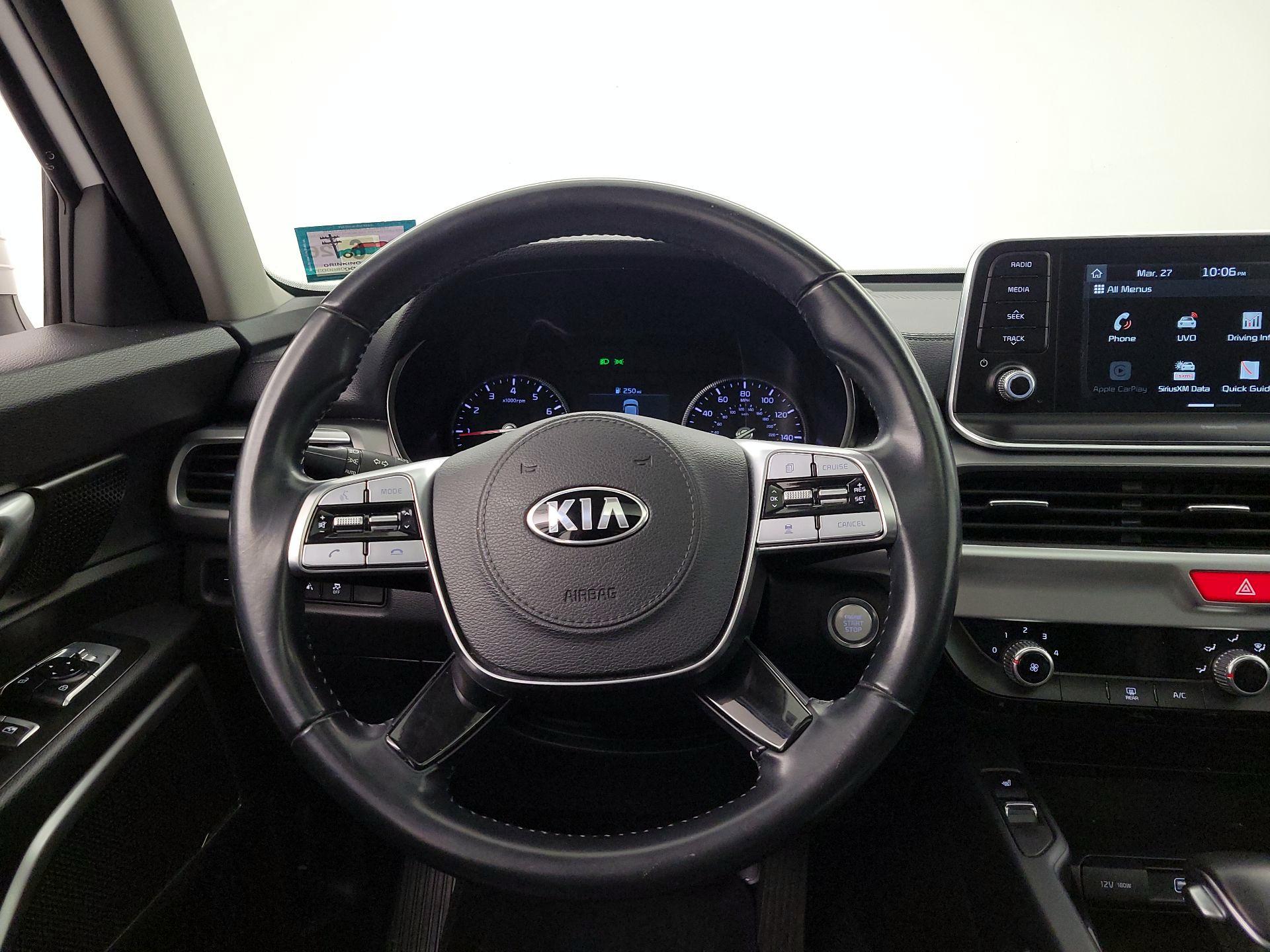 Thumbnail: 2020 Kia Telluride - 10
