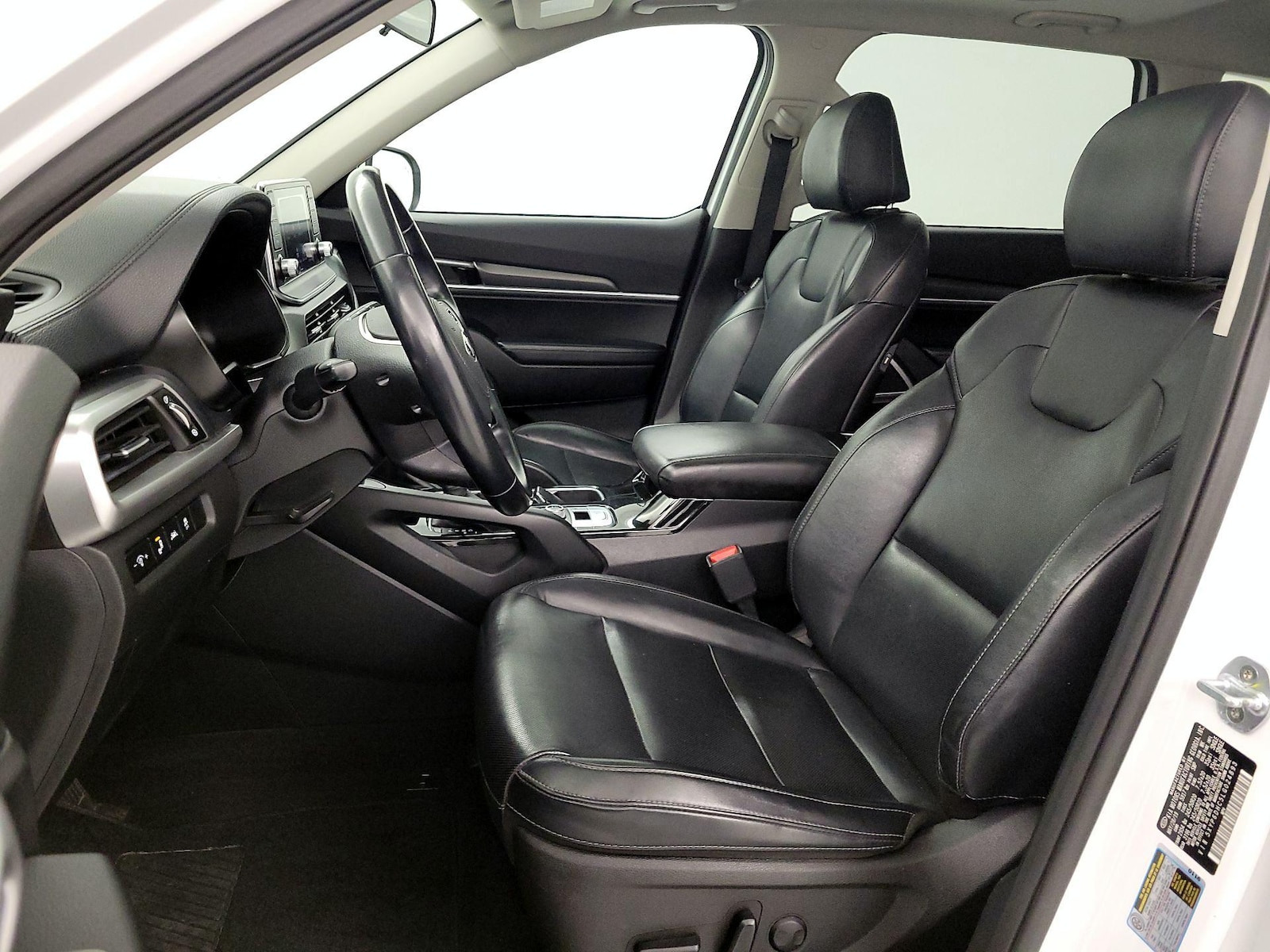 2020 Kia Telluride S - Photo 12