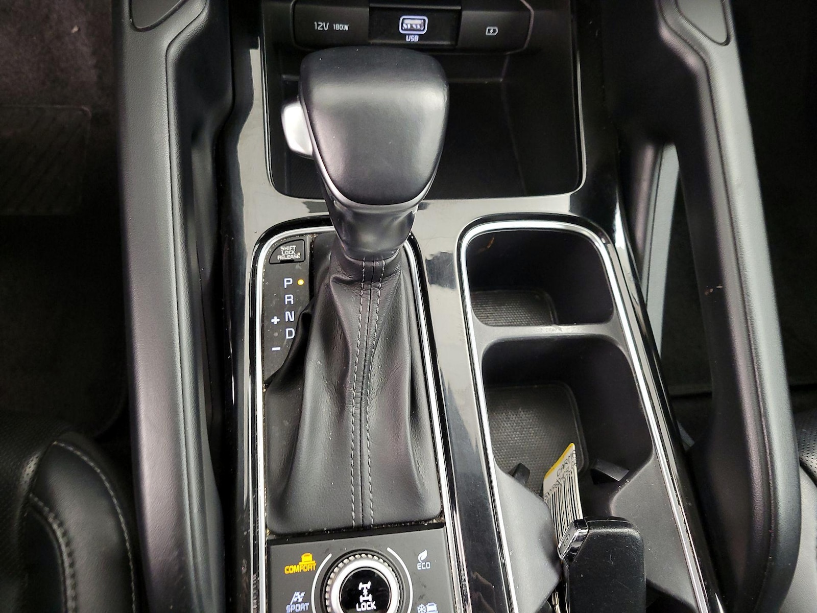 2020 Kia Telluride S - Photo 19