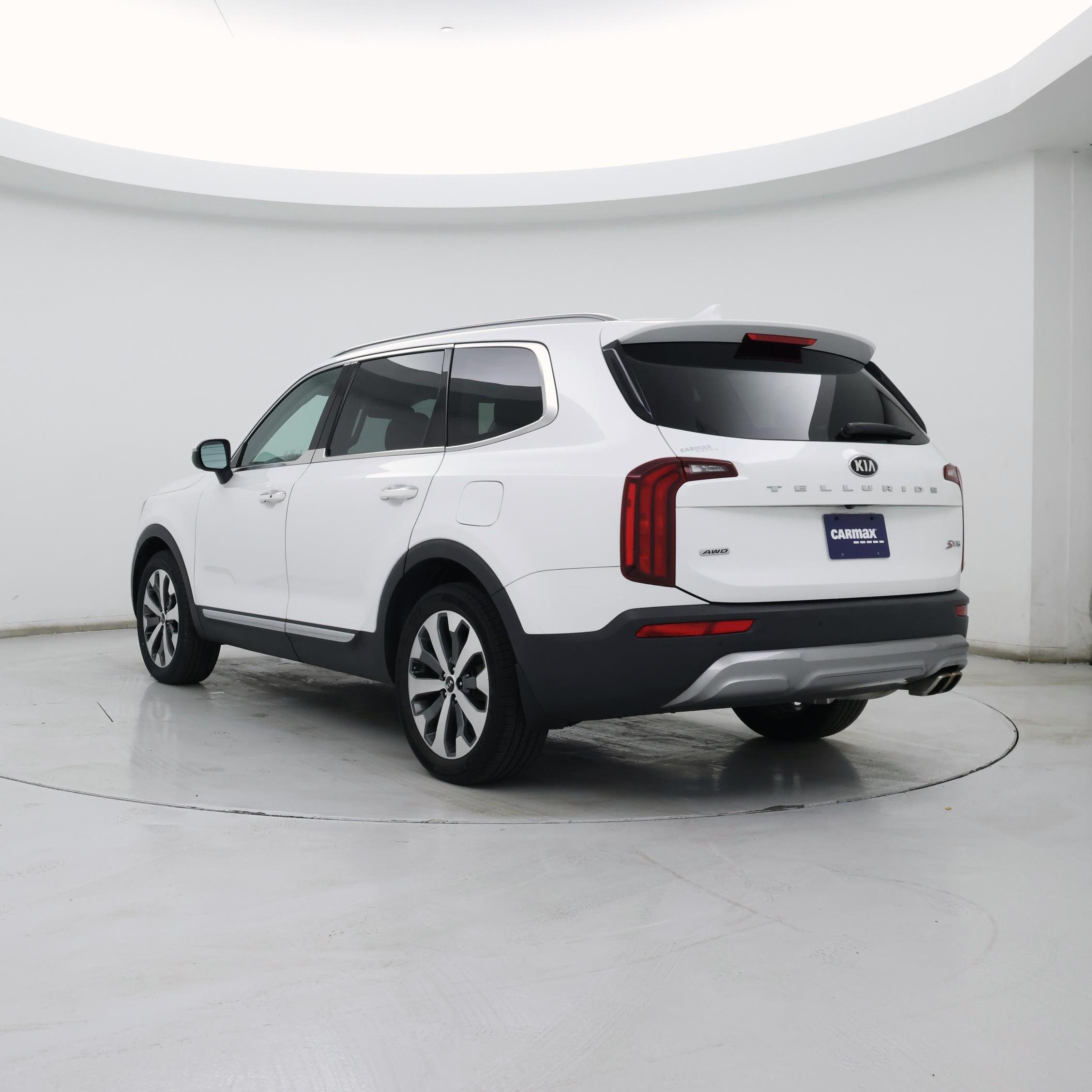 Thumbnail: 2020 Kia Telluride - 2