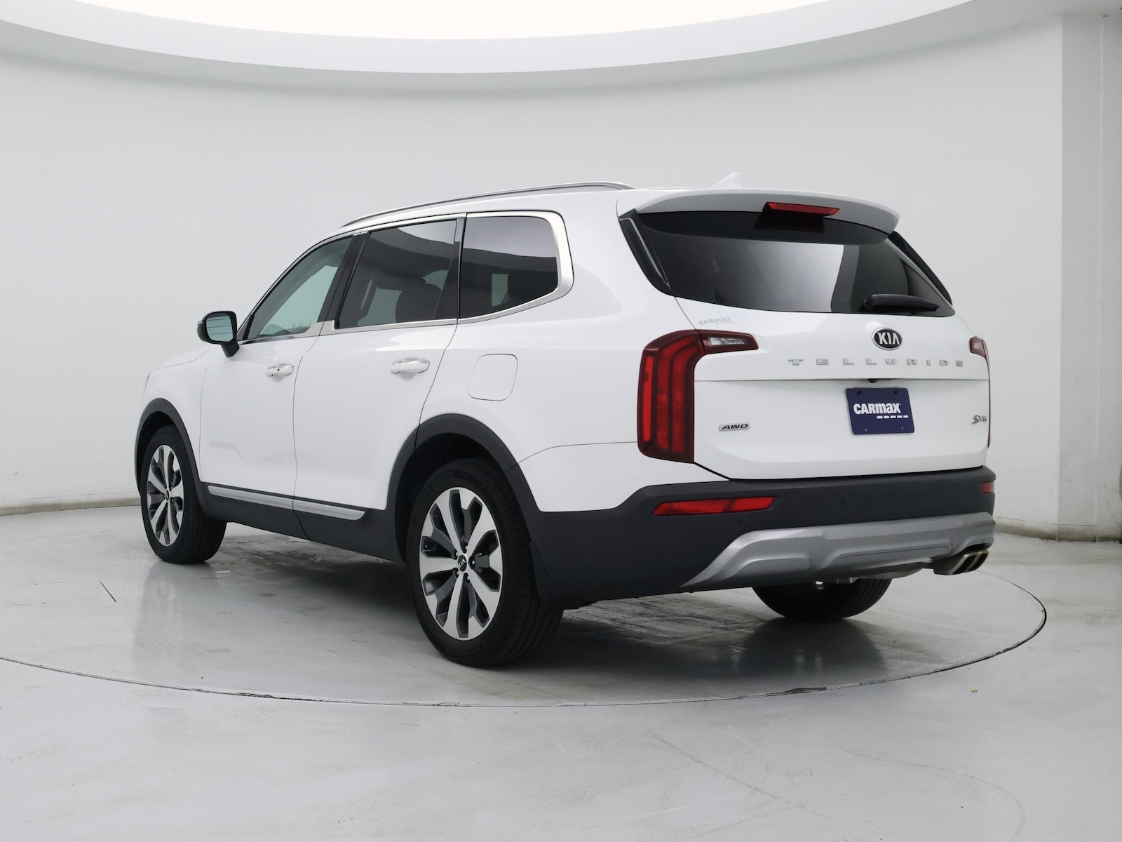 2020 Kia Telluride S - Photo 3