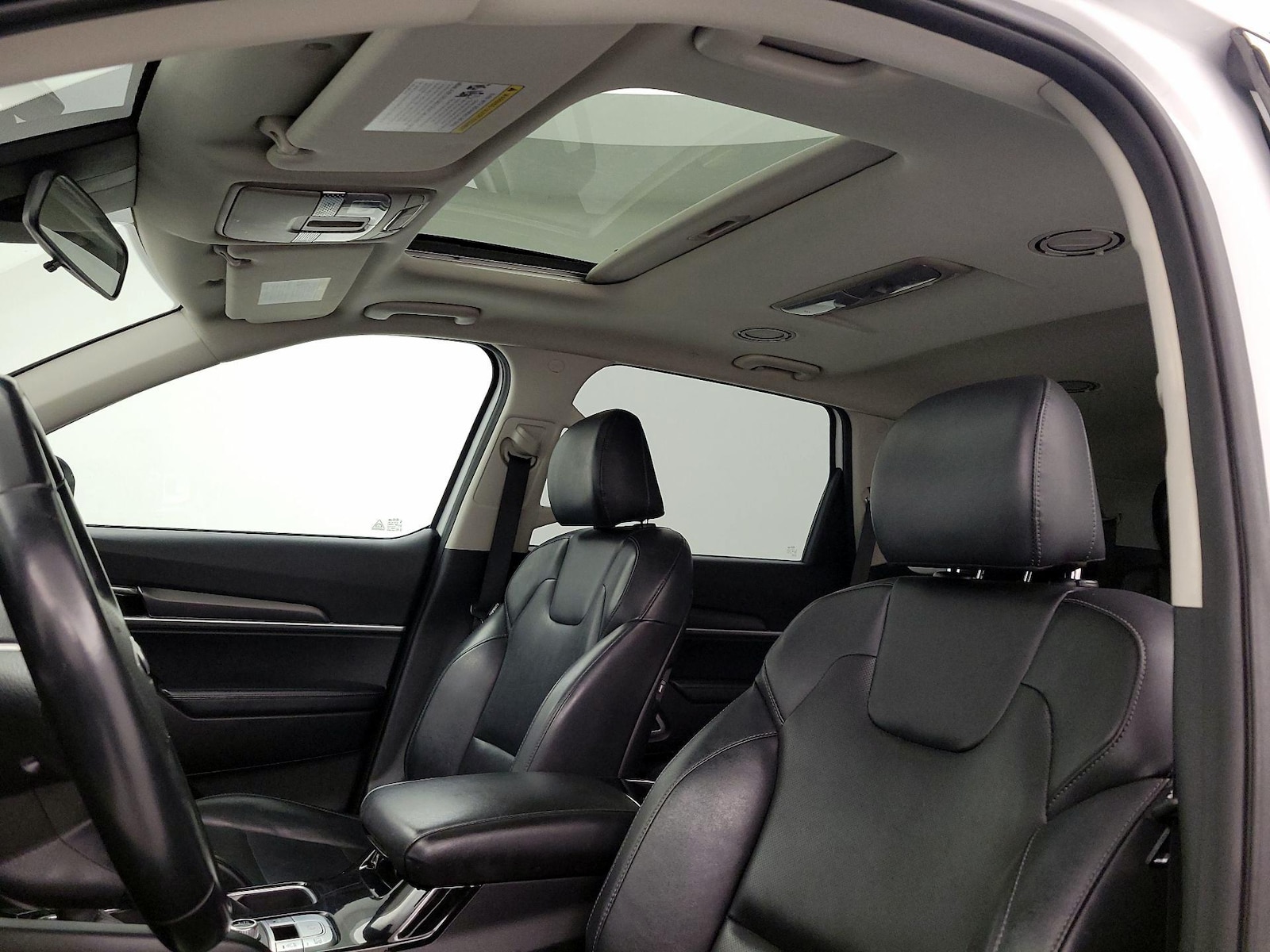 2020 Kia Telluride S - Photo 21