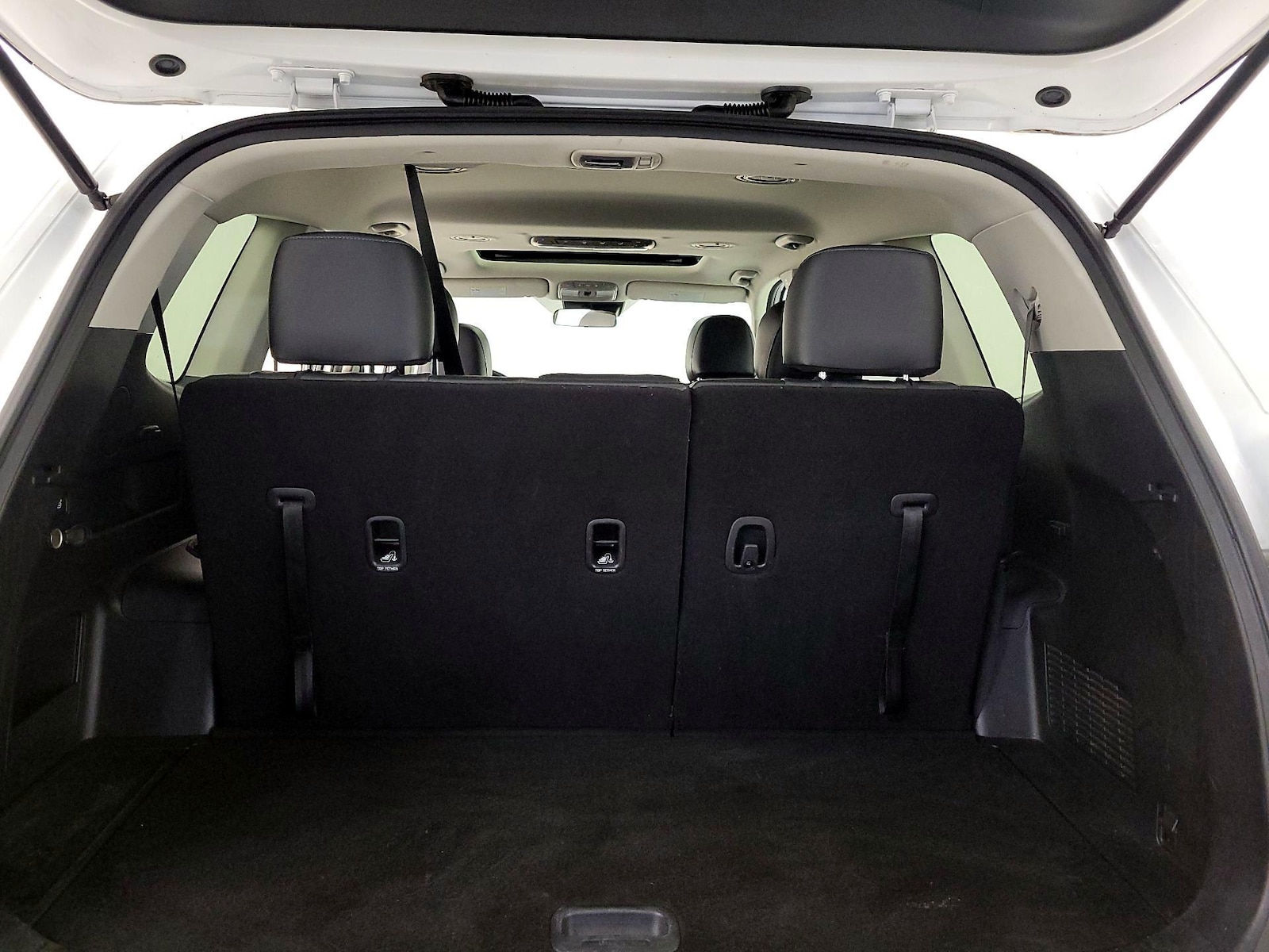2020 Kia Telluride S - Photo 23