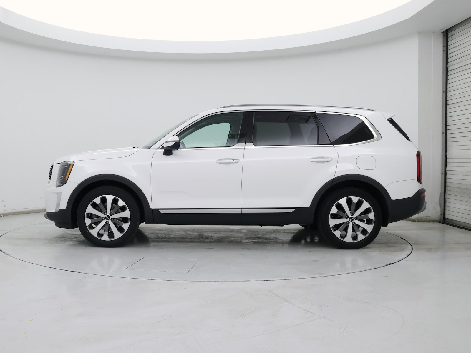 2020 Kia Telluride S - Photo 4