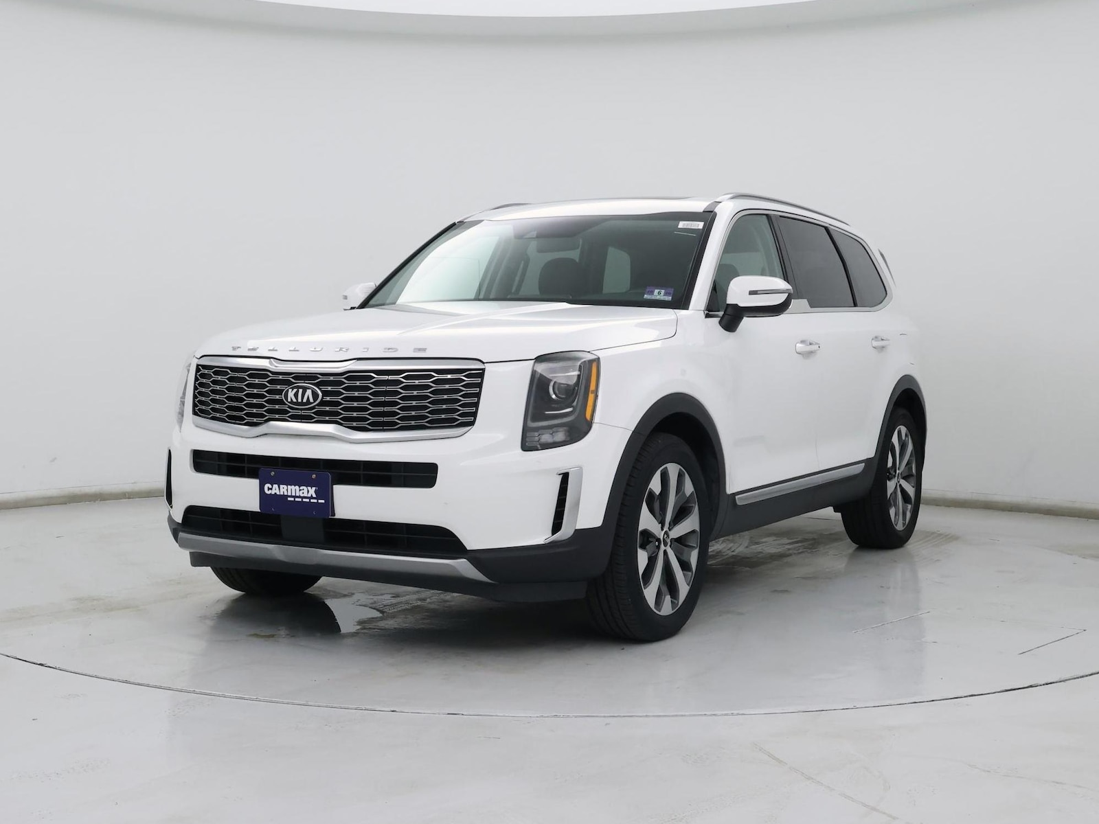 2020 Kia Telluride S - Photo 5