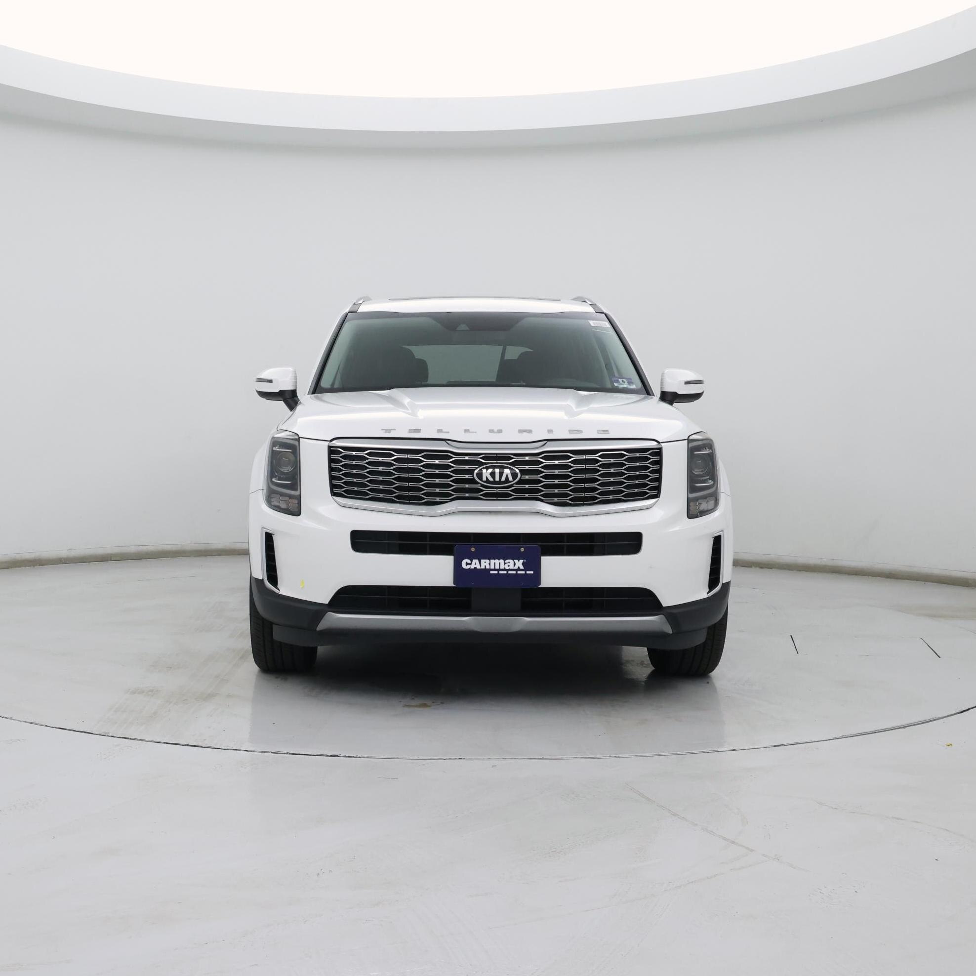 Thumbnail: 2020 Kia Telluride - 5