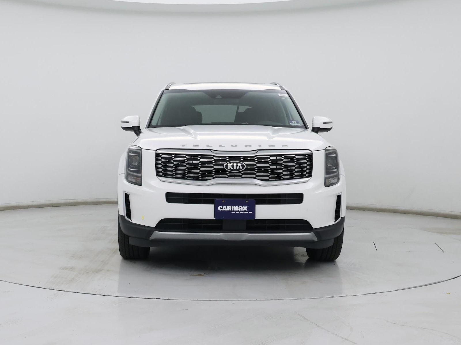 2020 Kia Telluride S - Photo 6