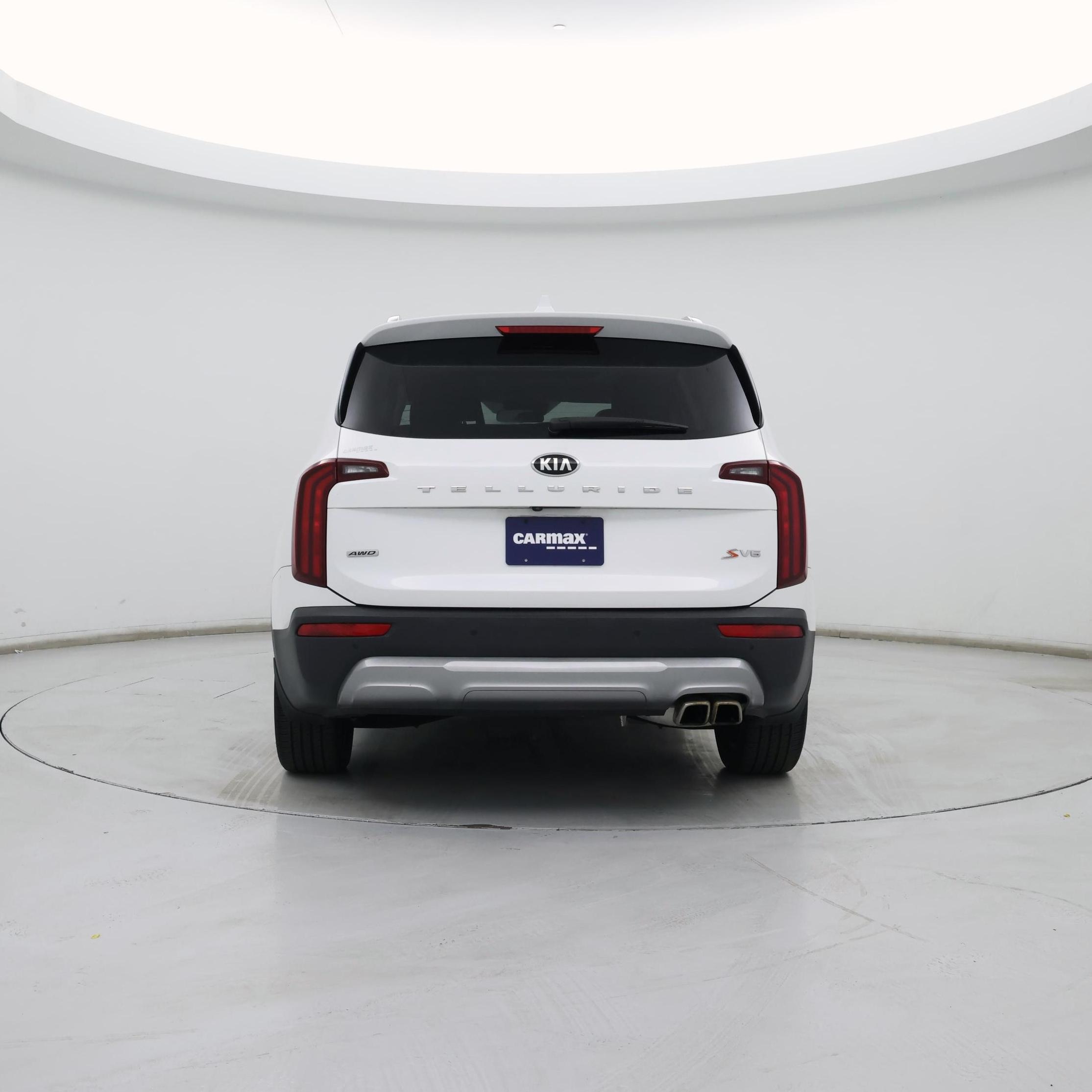 Thumbnail: 2020 Kia Telluride - 6