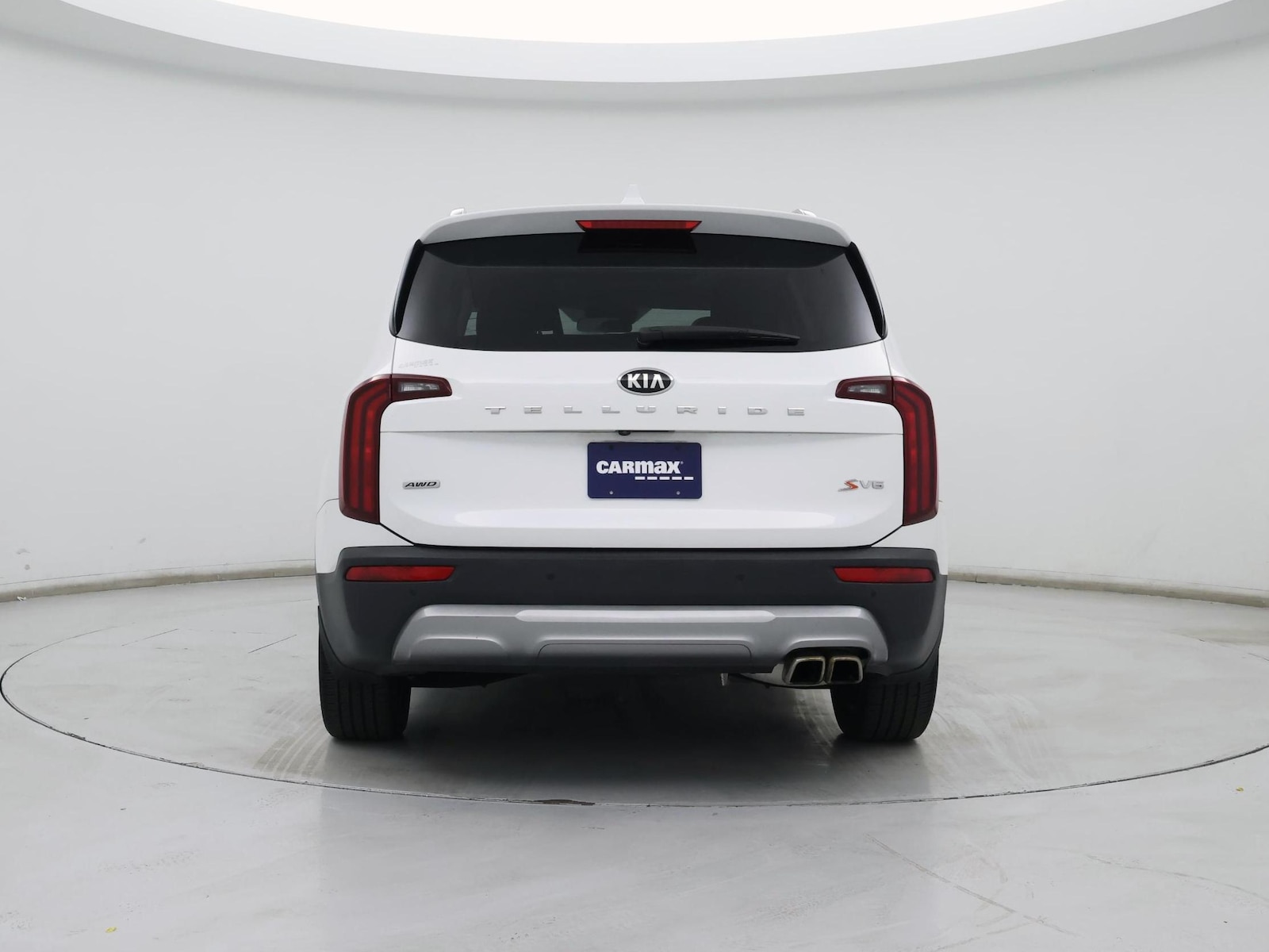 2020 Kia Telluride S - Photo 7