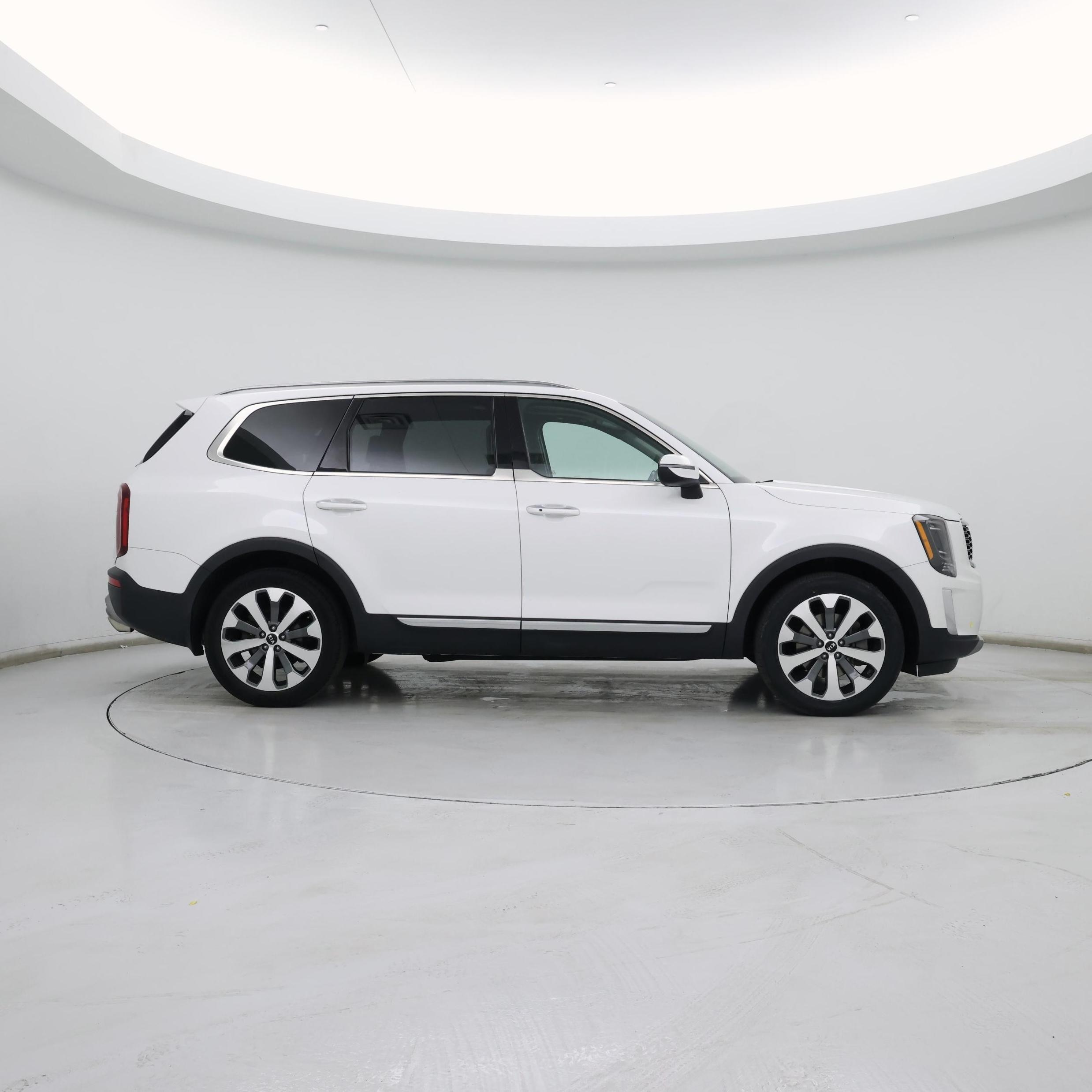 Thumbnail: 2020 Kia Telluride - 7