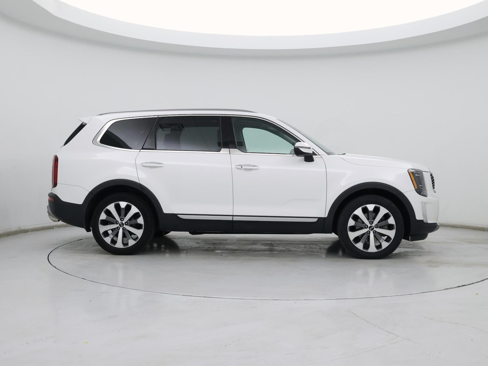 2020 Kia Telluride S - Photo 8