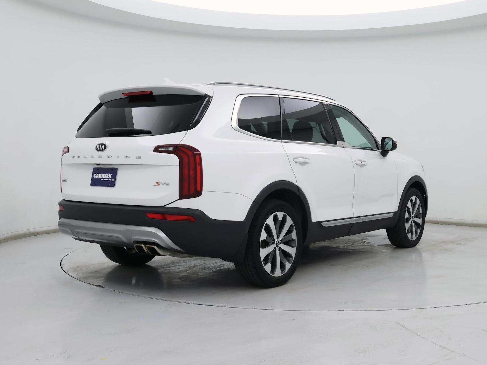 2020 Kia Telluride S - Photo 9