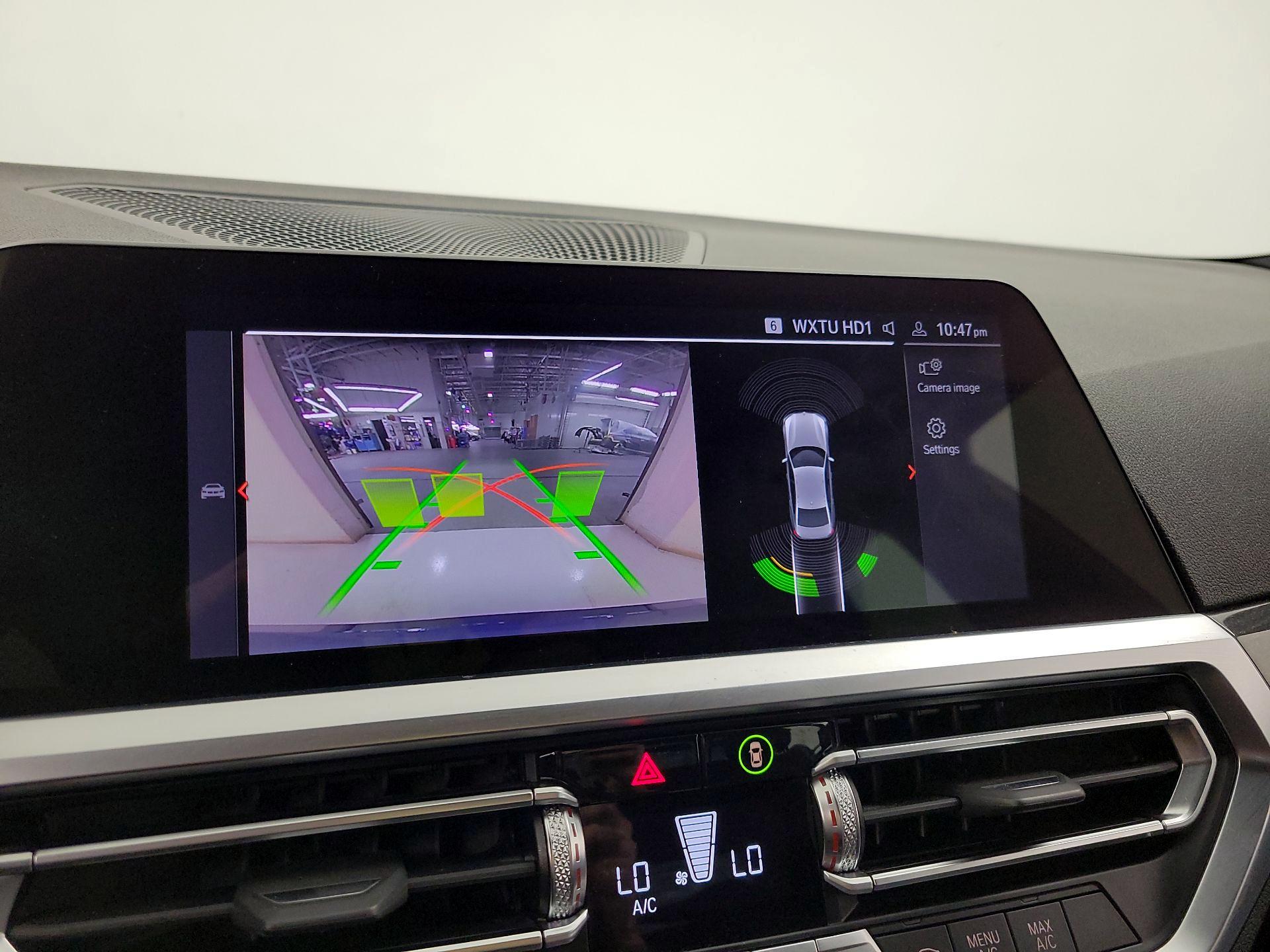 Thumbnail: 2022 BMW 3 Series - 15