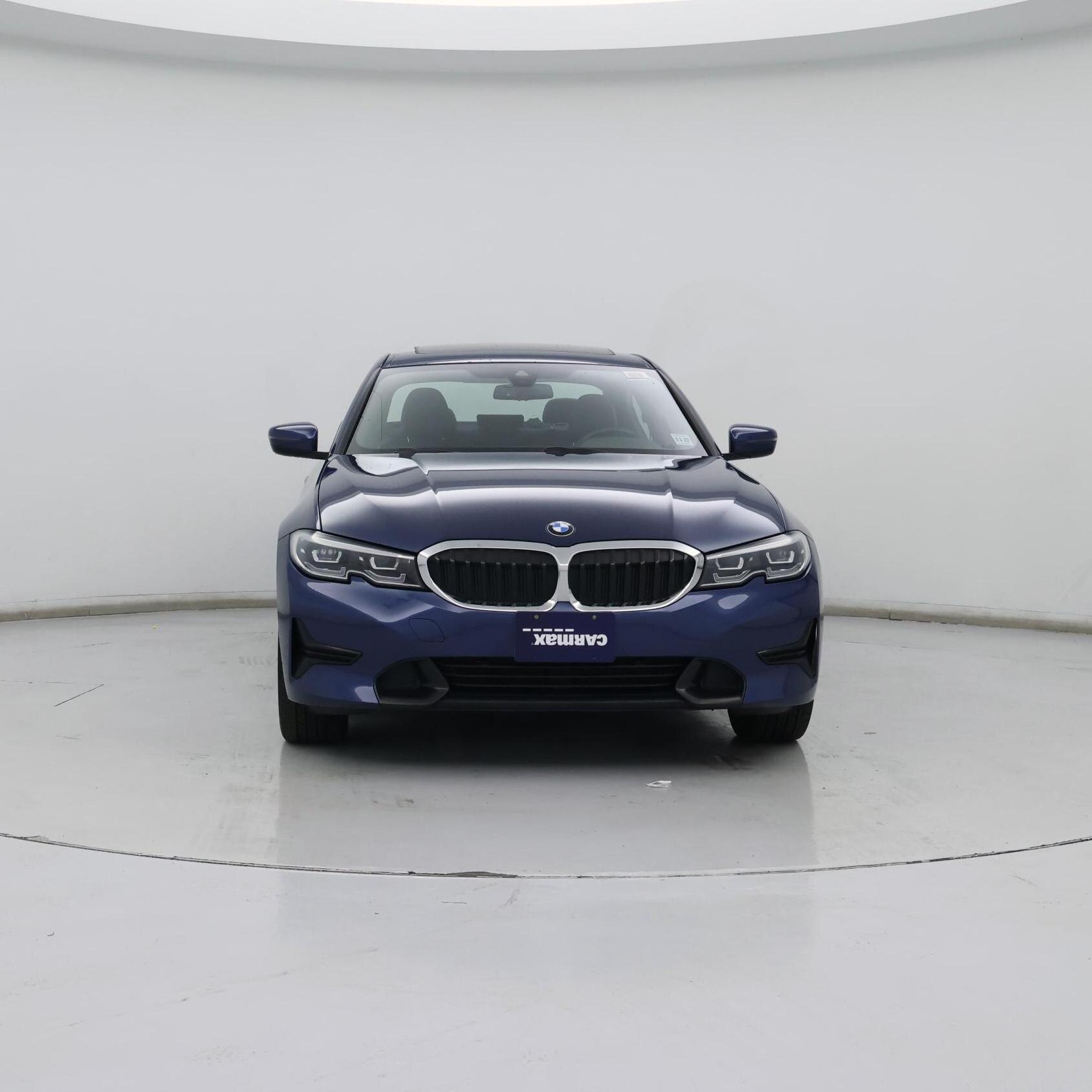 Thumbnail: 2022 BMW 3 Series - 5