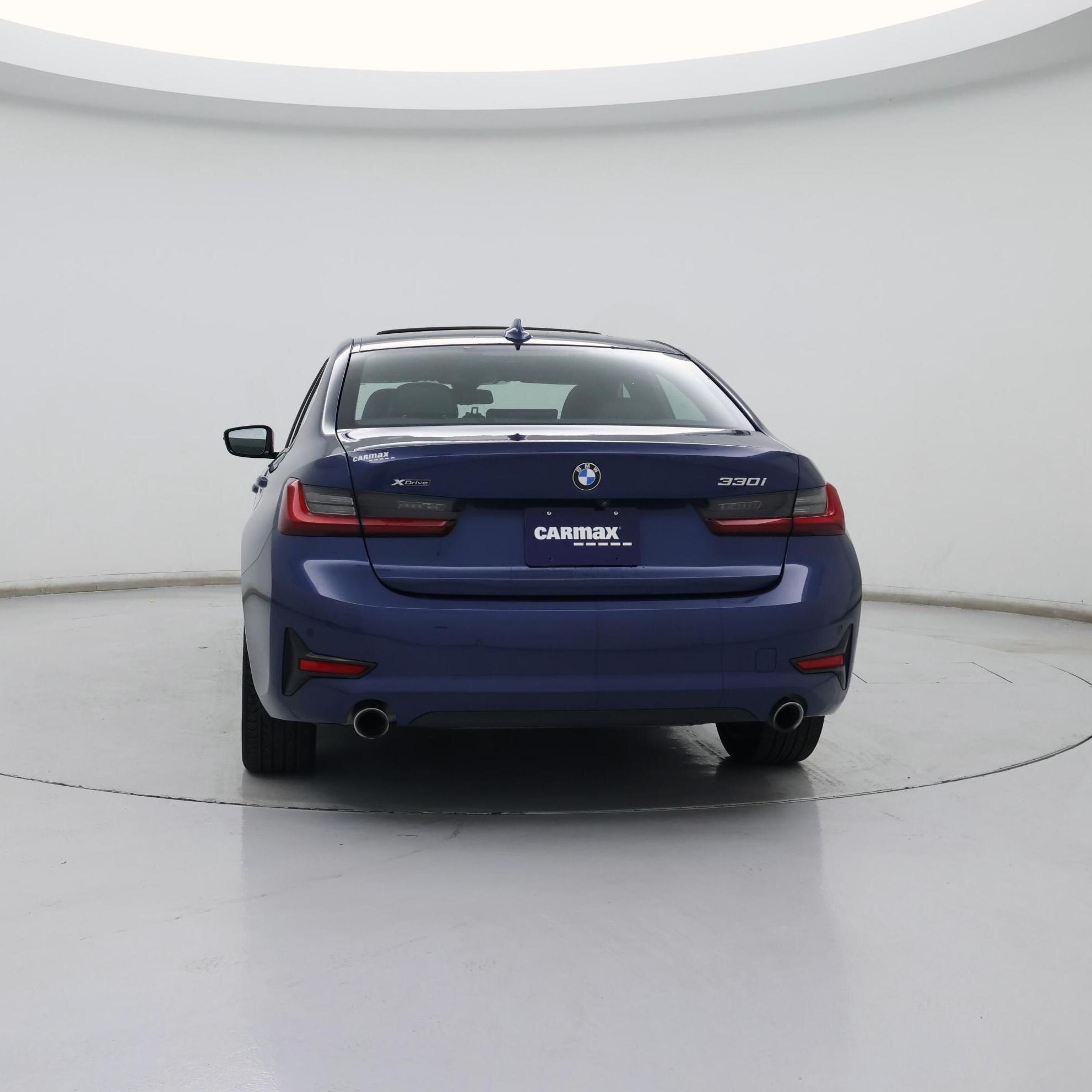 Thumbnail: 2022 BMW 3 Series - 6