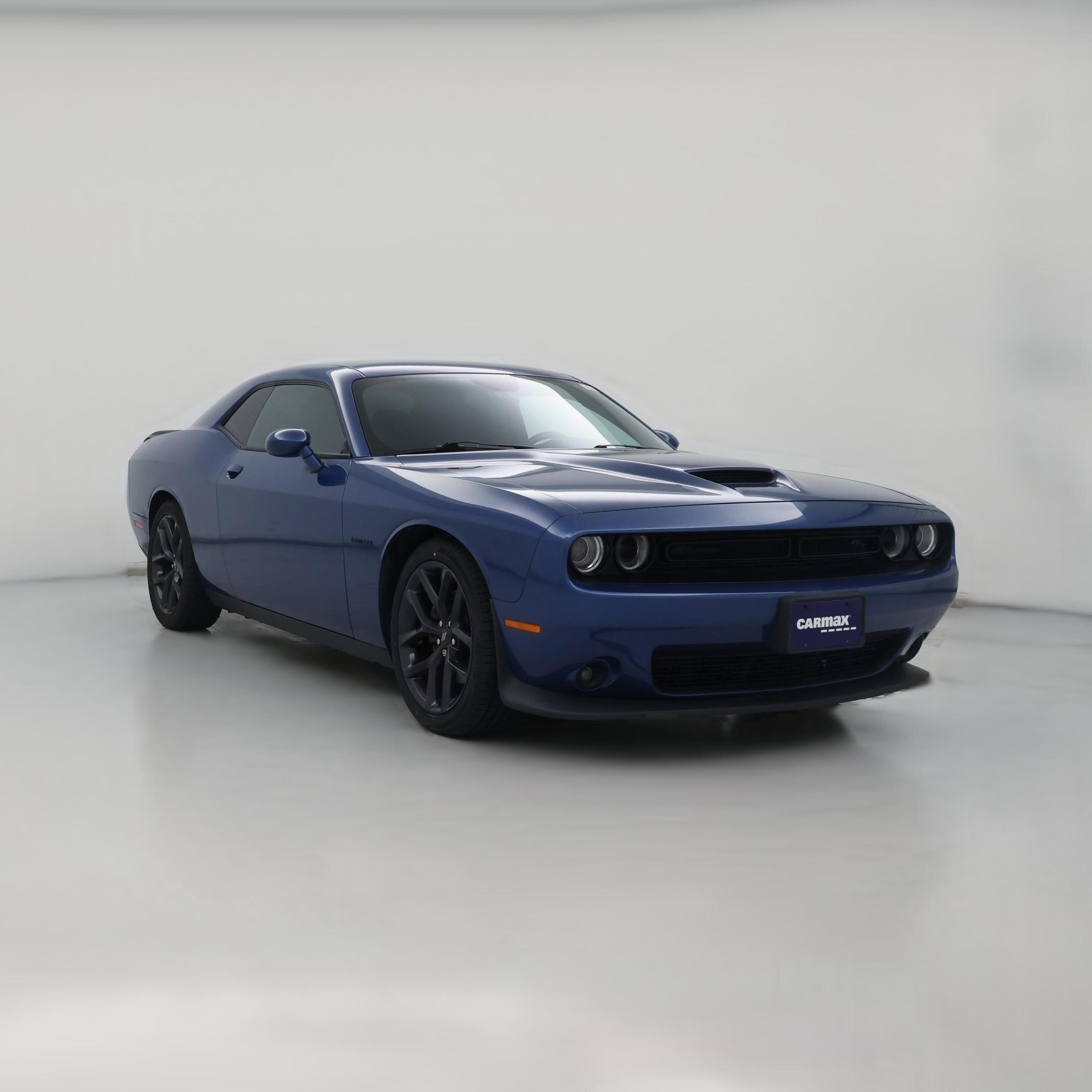 Thumbnail: 2021 Dodge Challenger - 1