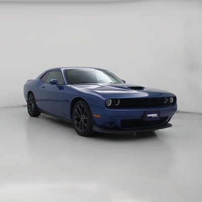 2021 Dodge Challenger R/T
