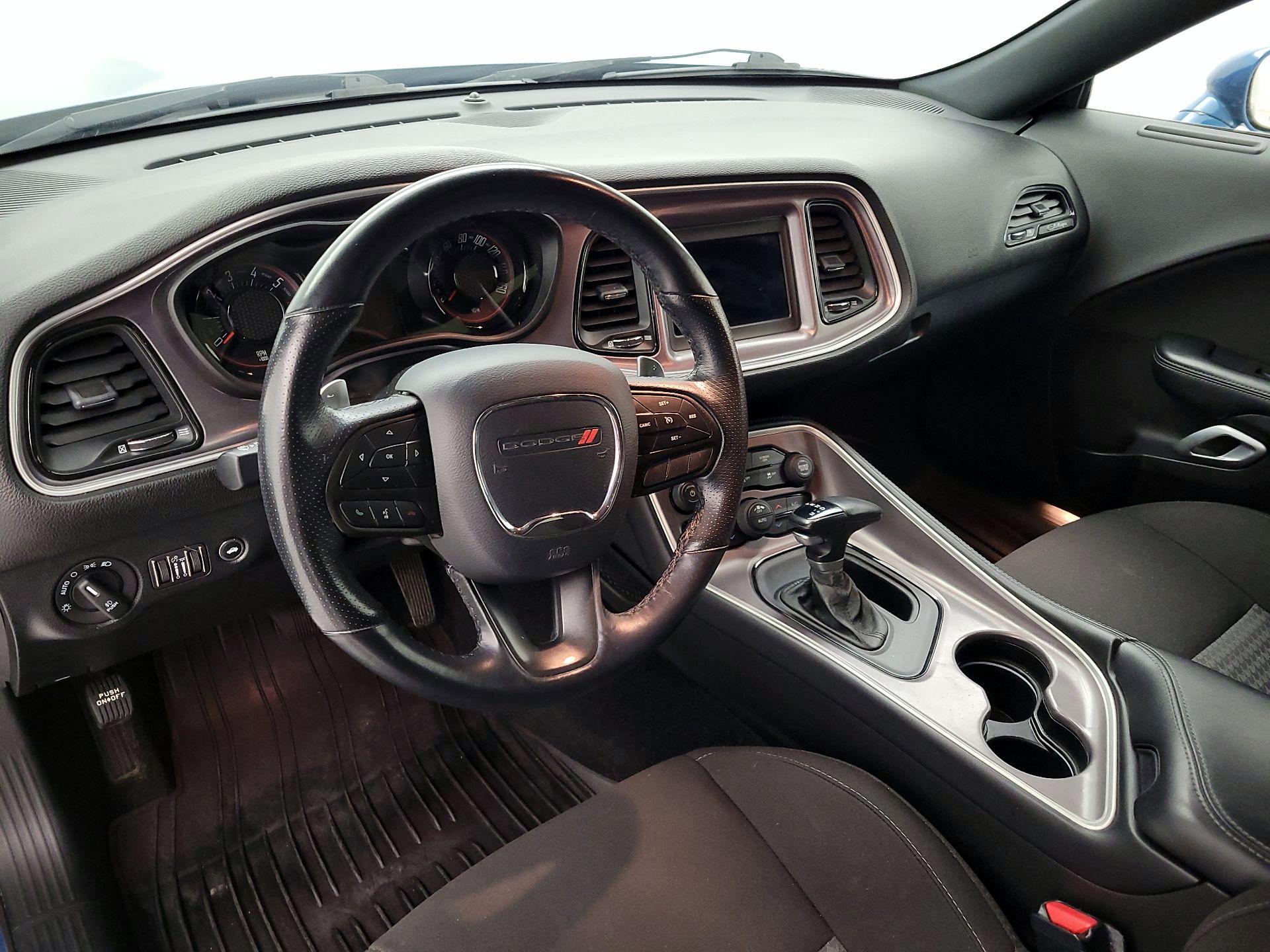 Thumbnail: 2021 Dodge Challenger - 9