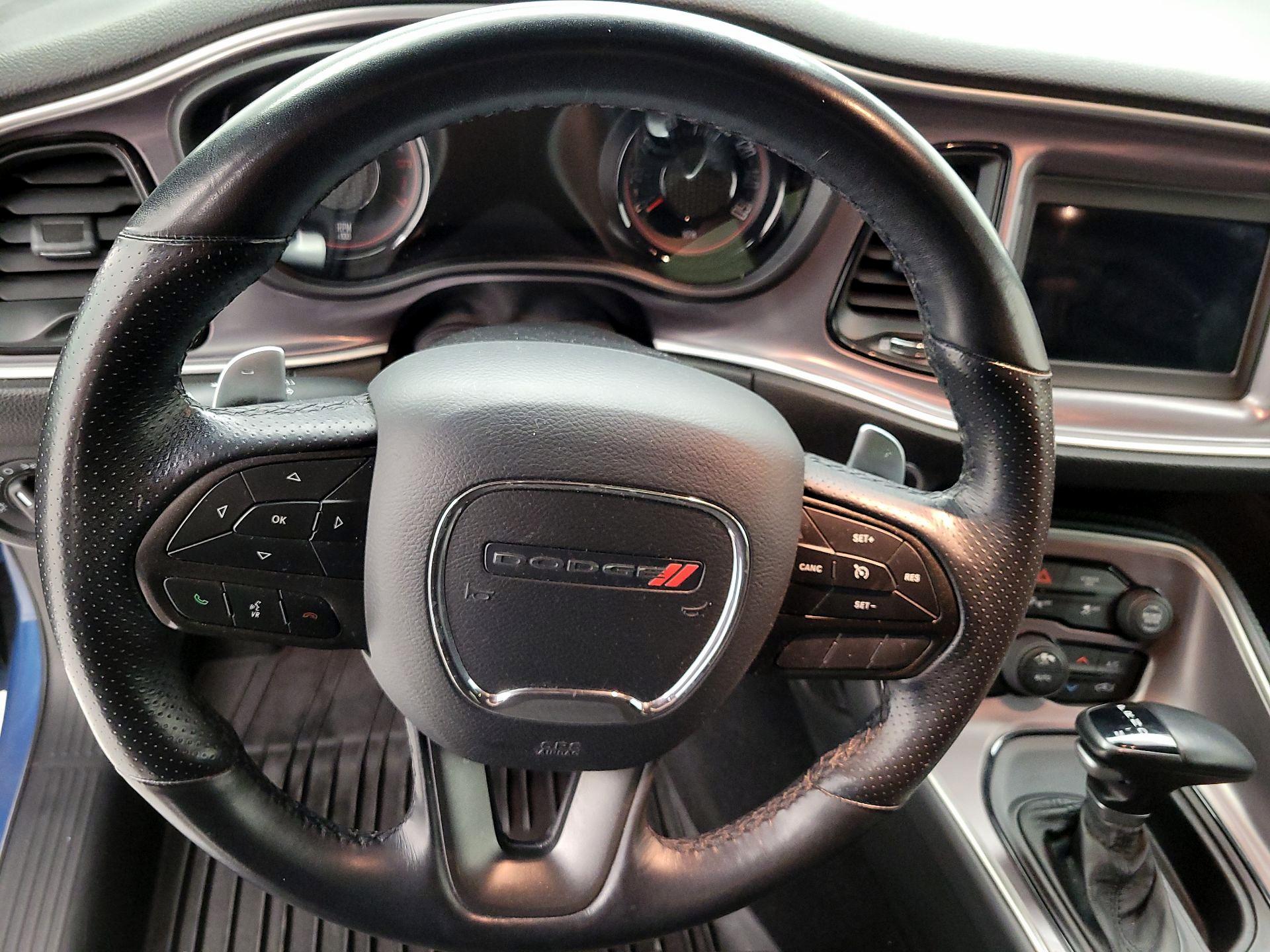 Thumbnail: 2021 Dodge Challenger - 10