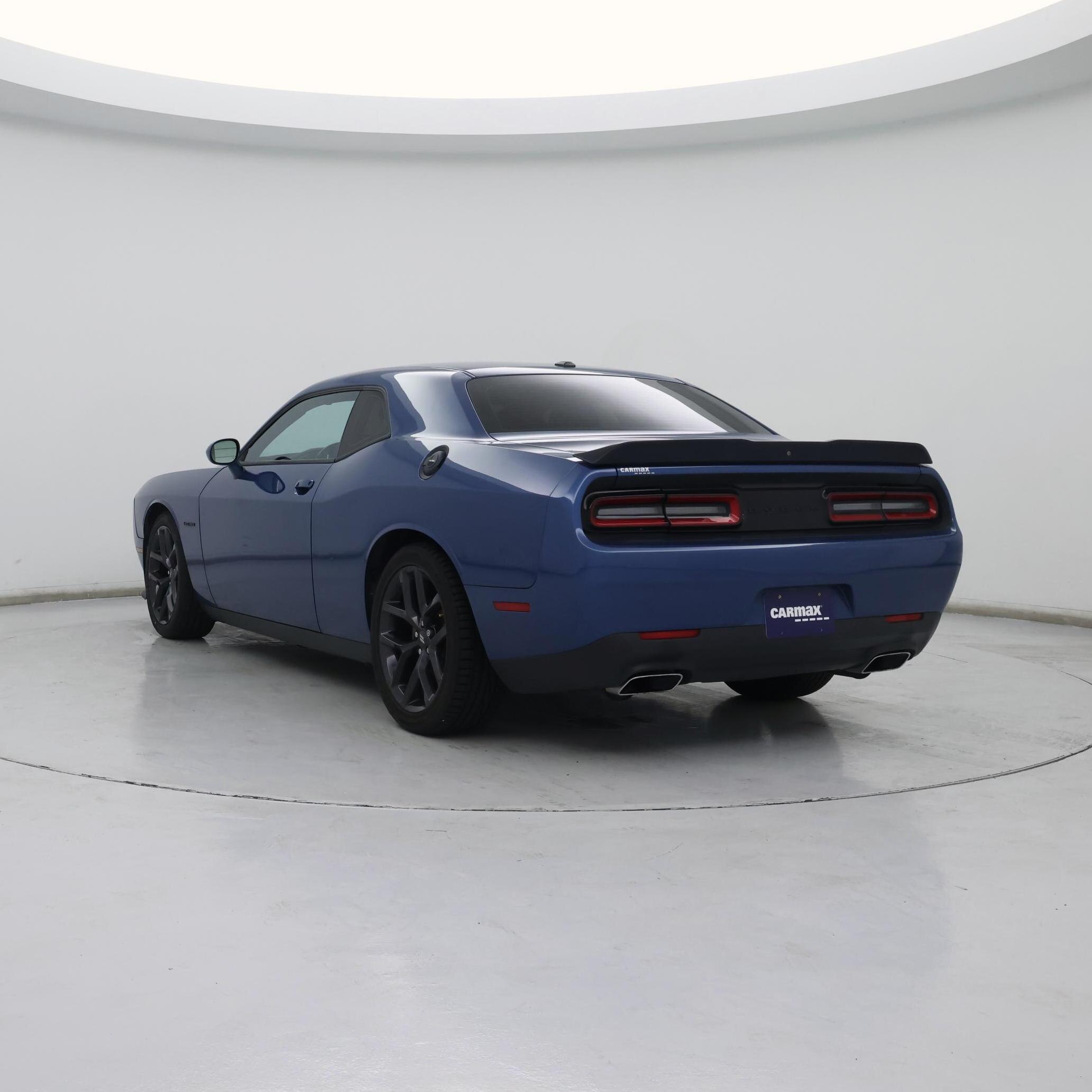 Thumbnail: 2021 Dodge Challenger - 2