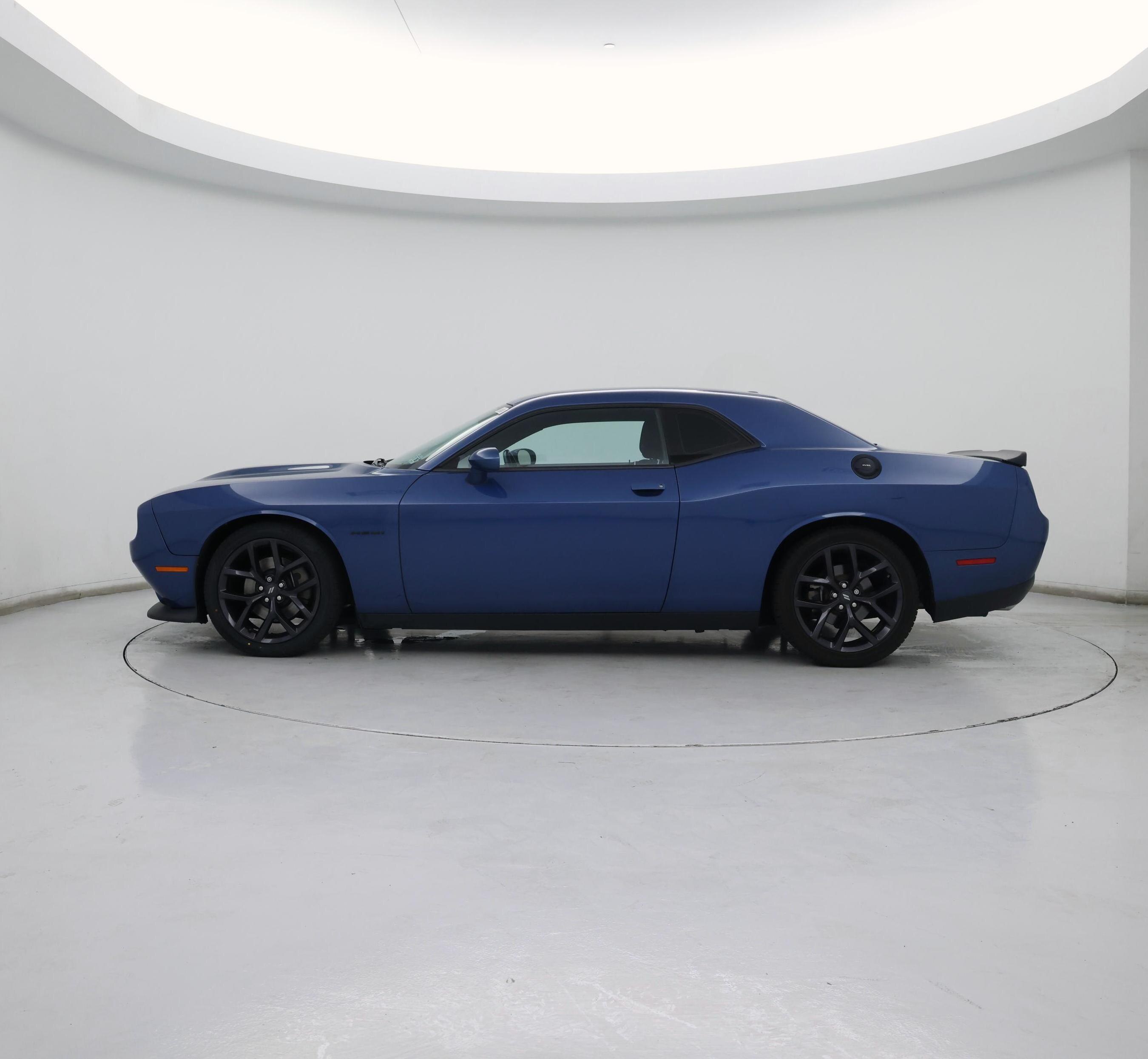 Thumbnail: 2021 Dodge Challenger - 3