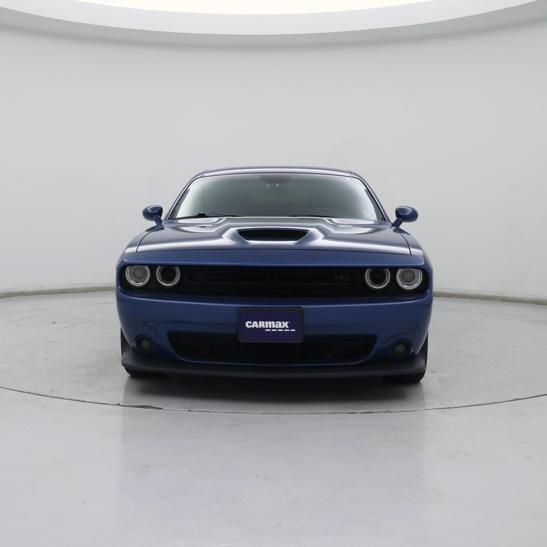 Thumbnail: 2021 Dodge Challenger - 5