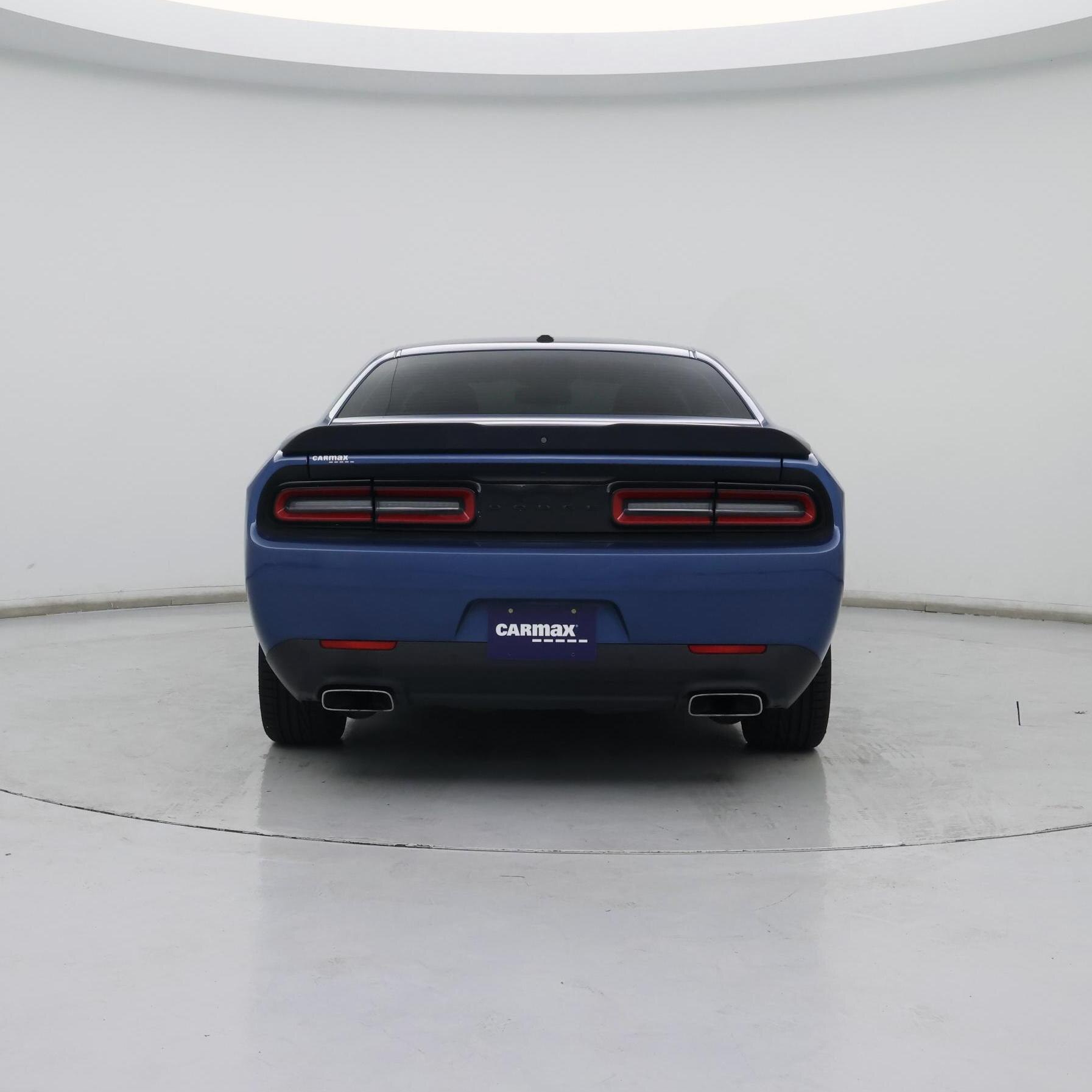 Thumbnail: 2021 Dodge Challenger - 6