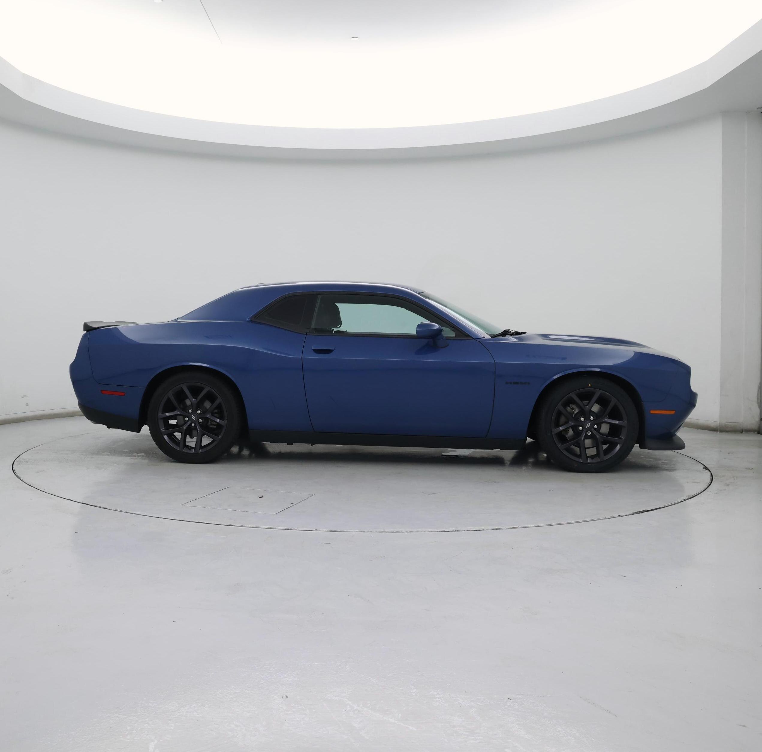 Thumbnail: 2021 Dodge Challenger - 7