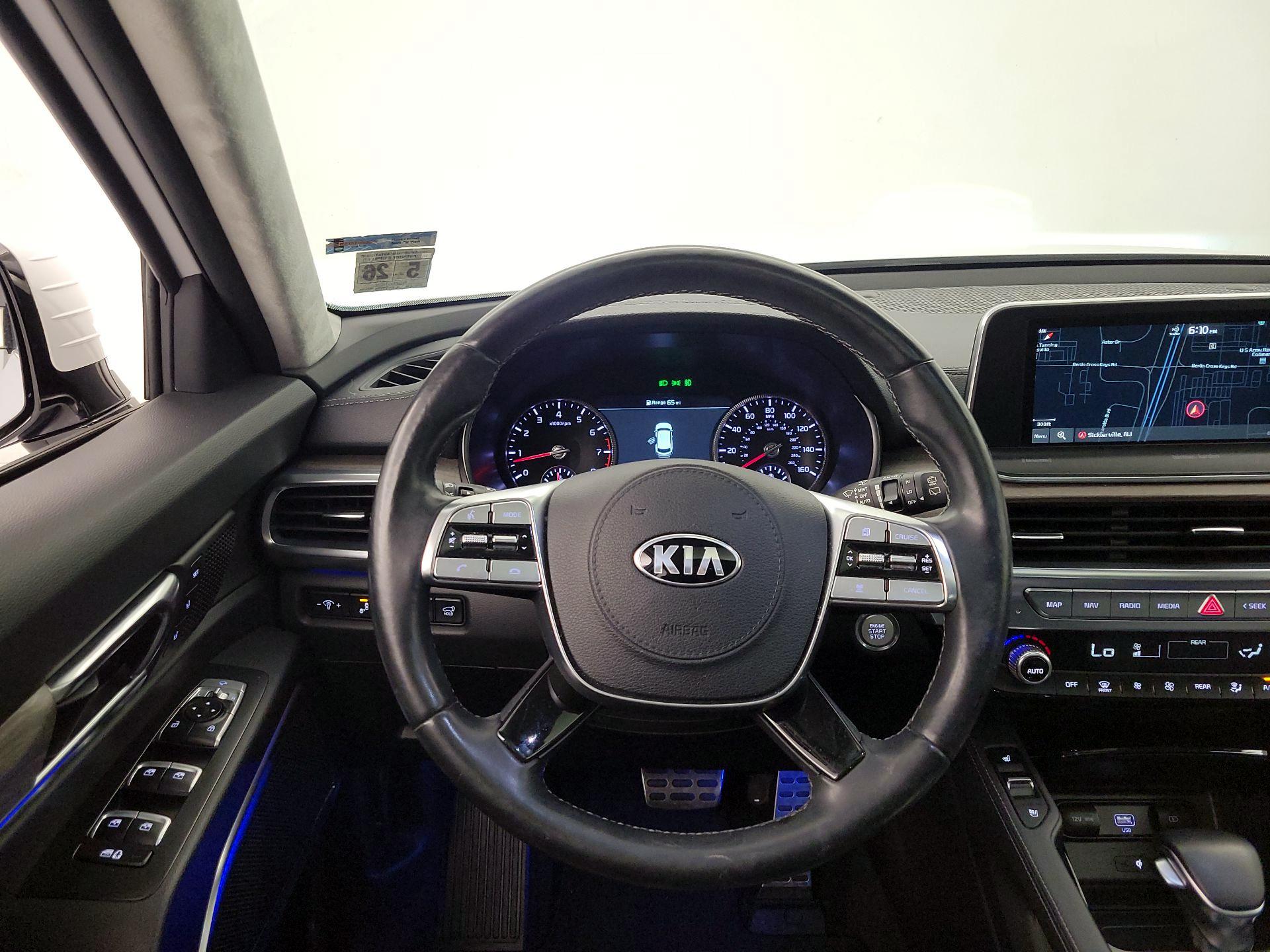 Thumbnail: 2021 Kia Telluride - 10