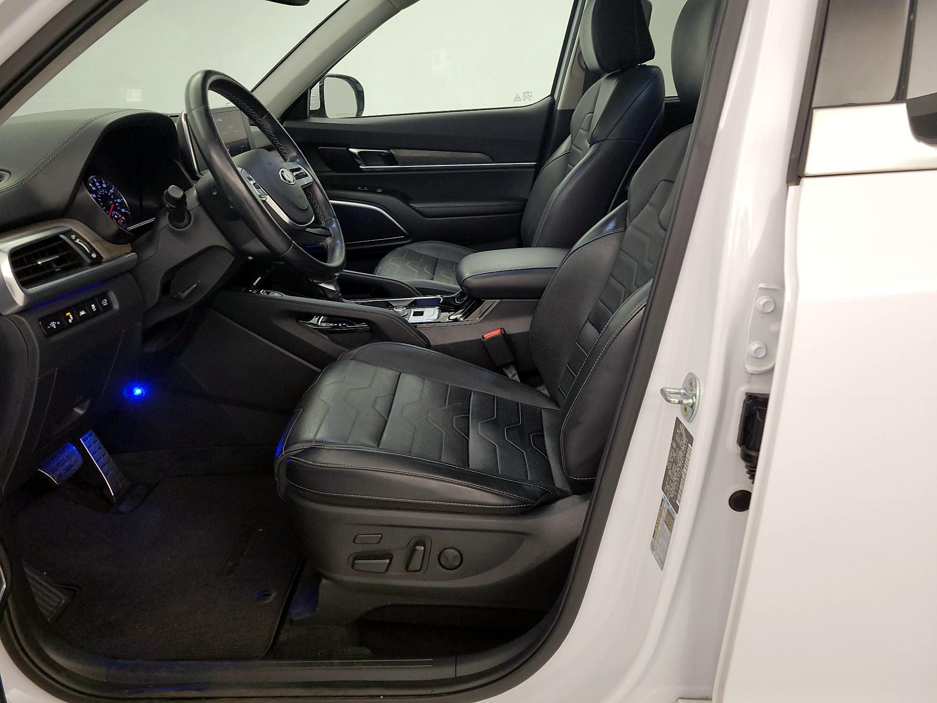 Thumbnail: 2021 Kia Telluride - 11