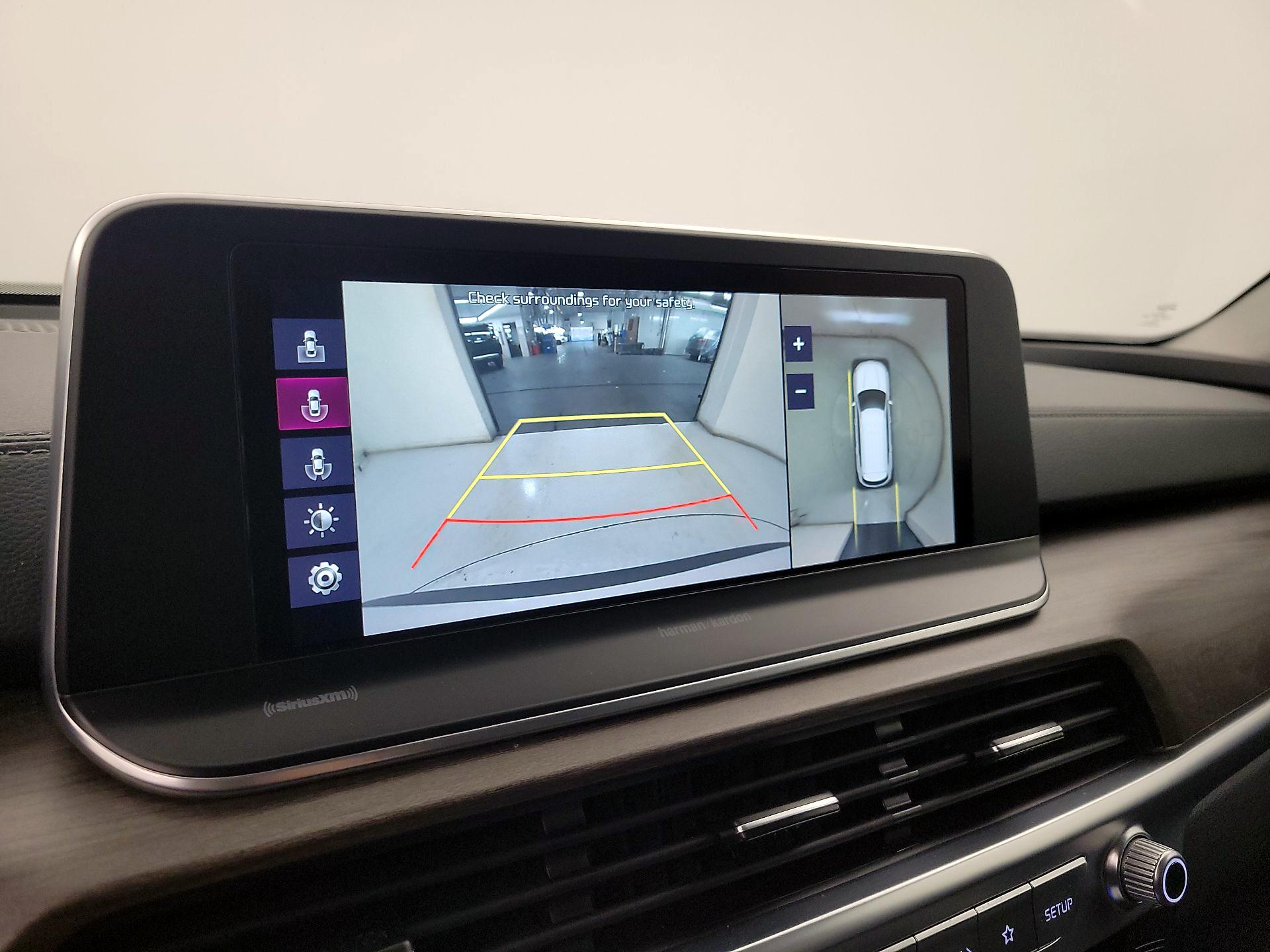 Thumbnail: 2021 Kia Telluride - 15